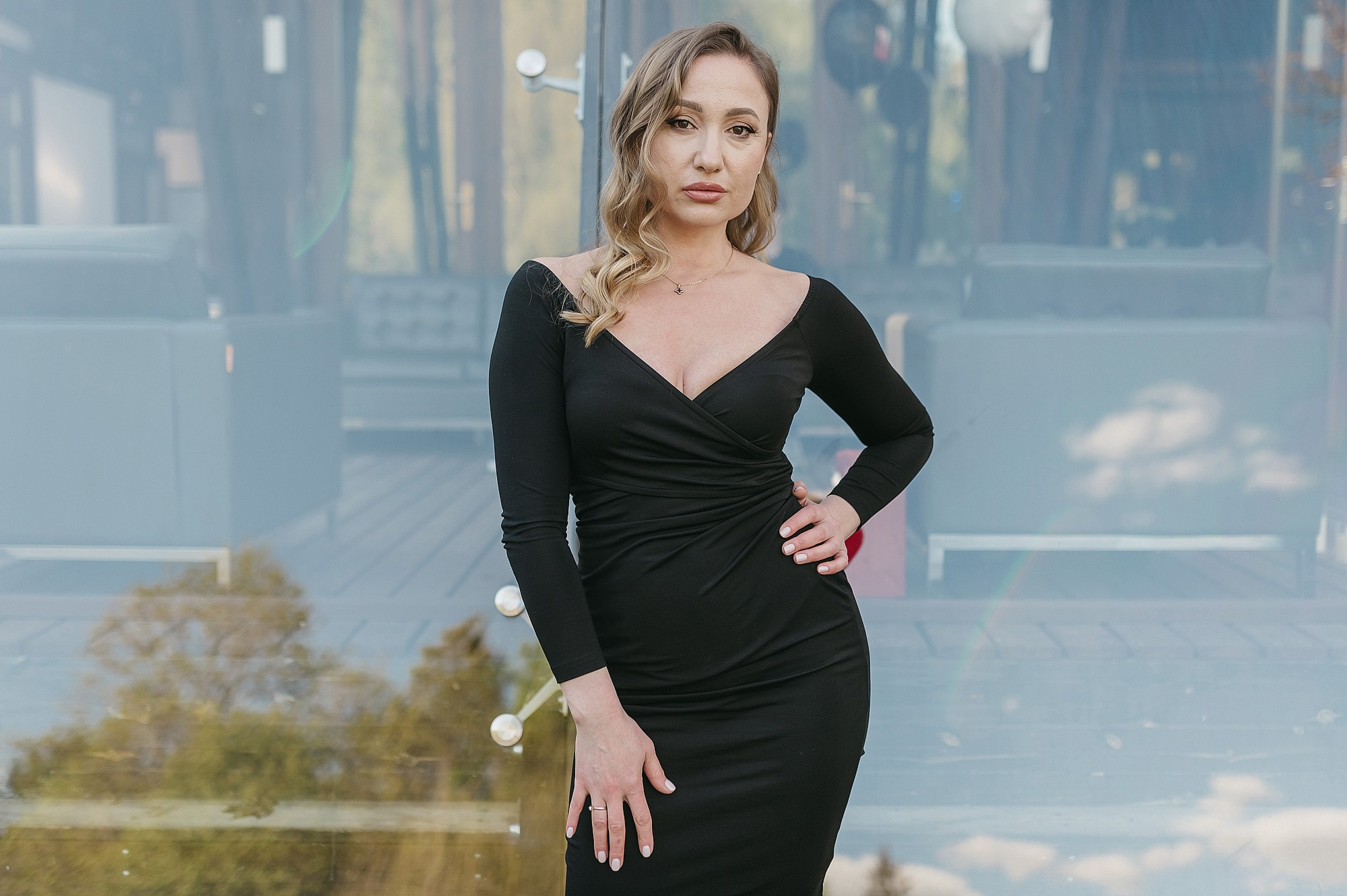 Volga & friends. Свадебный фотограф в Дубне Алексей Фонарёв