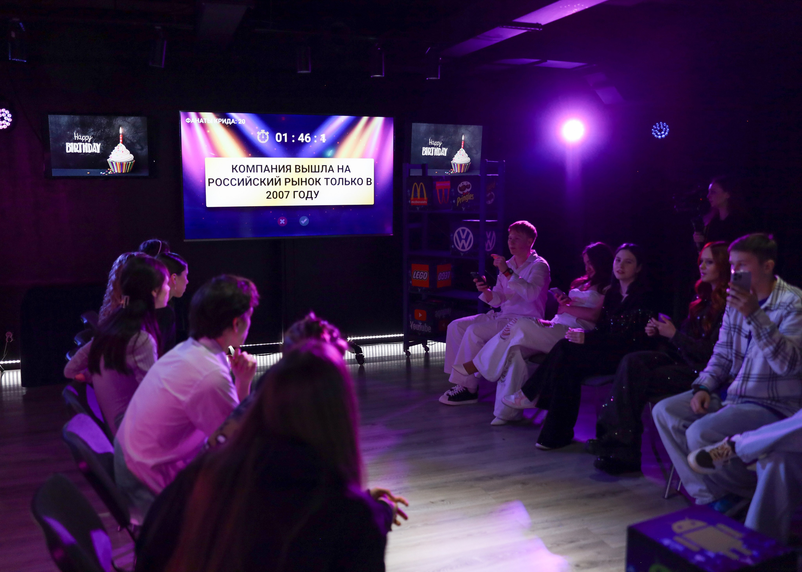 ДЕНЬ РОЖДЕНИЯ БЛИЗНЕЦОВ КАТИ И ДАНИЛЫ. Фотограф мероприятий Ирина Каширина