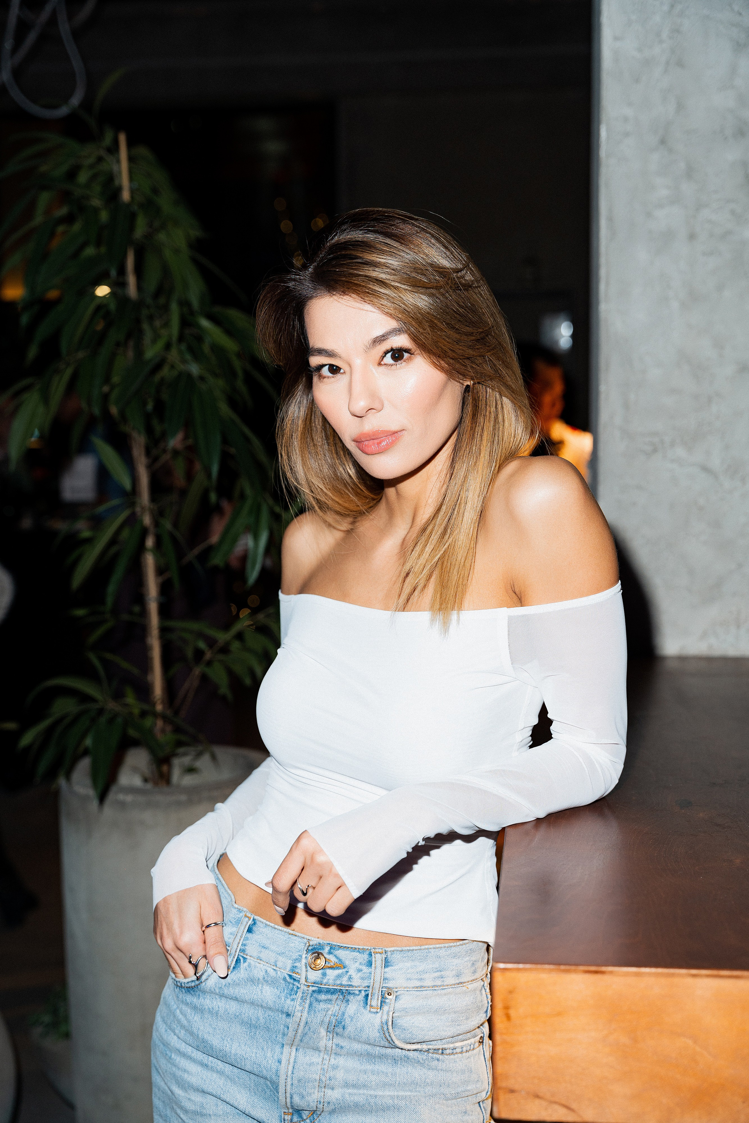 Открытие Leo Coffee. Репортажный фотограф Дмитрий Юрчук