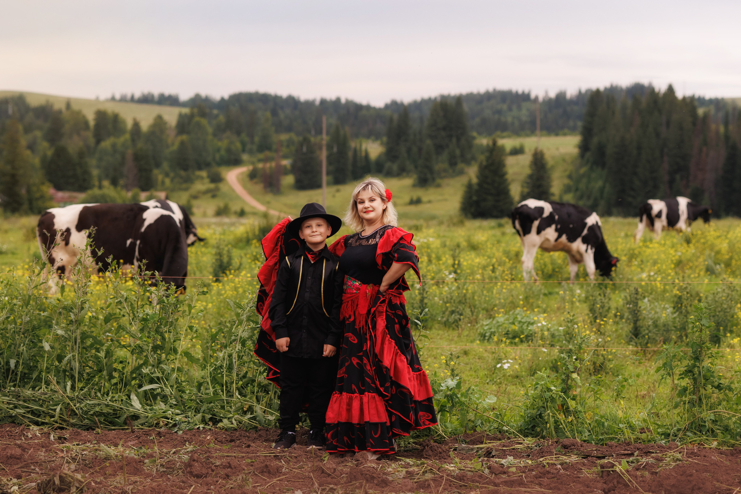 Семейная фотосессия. Семейный и детский фотограф Ижевск | Тамара Дмитриева