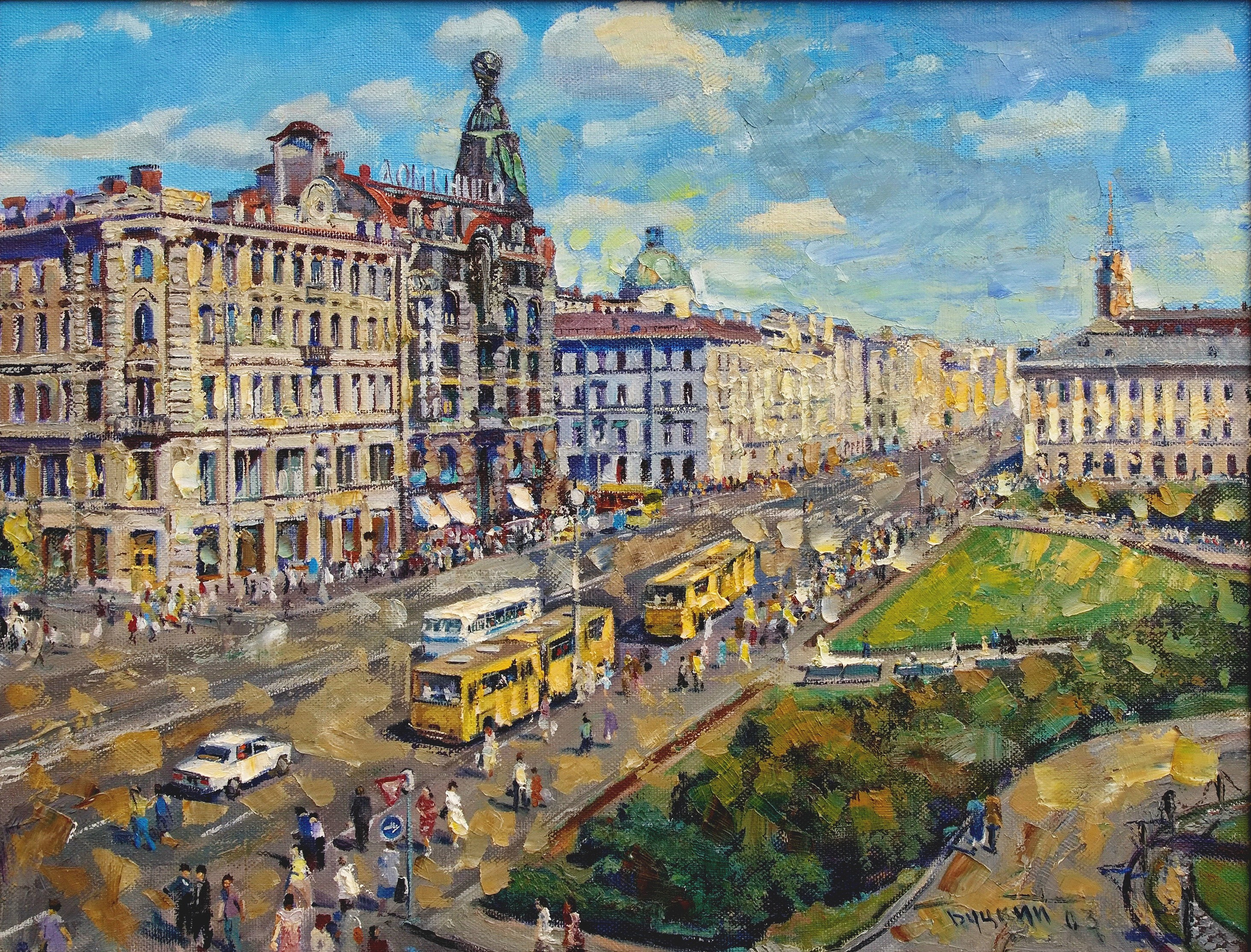 Съёмка живописи и музейных экспонатов. Рекламный и предметный фотограф в Санкт-Петербурге Мария Ерикина