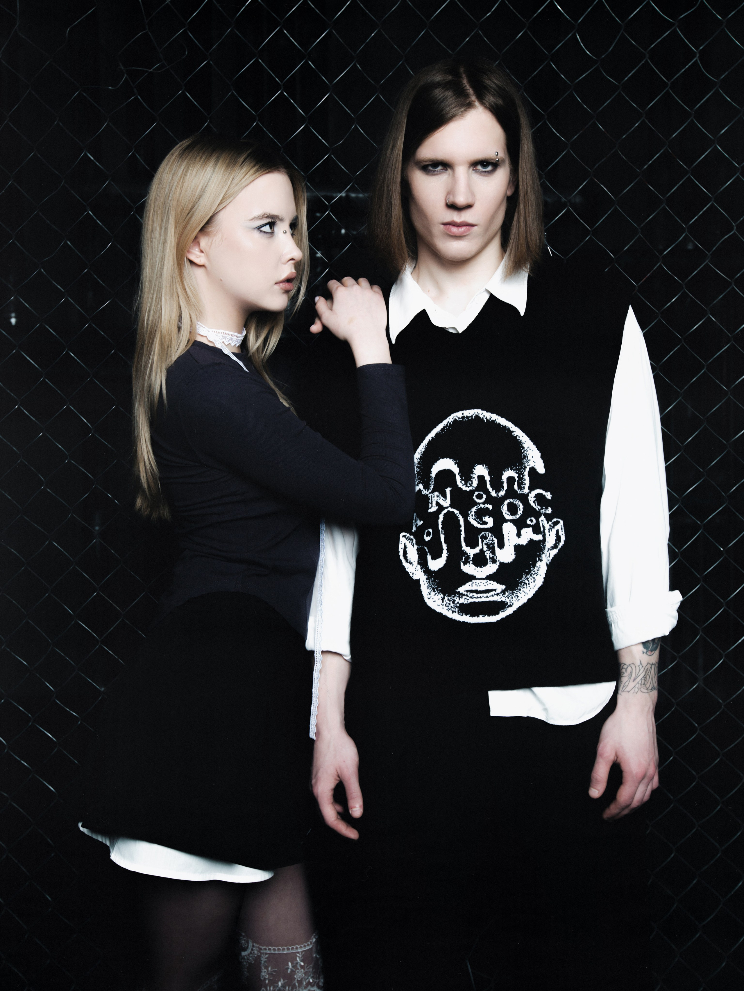 КАМПЕЙН. RUNA production — стильные съемки для брендов