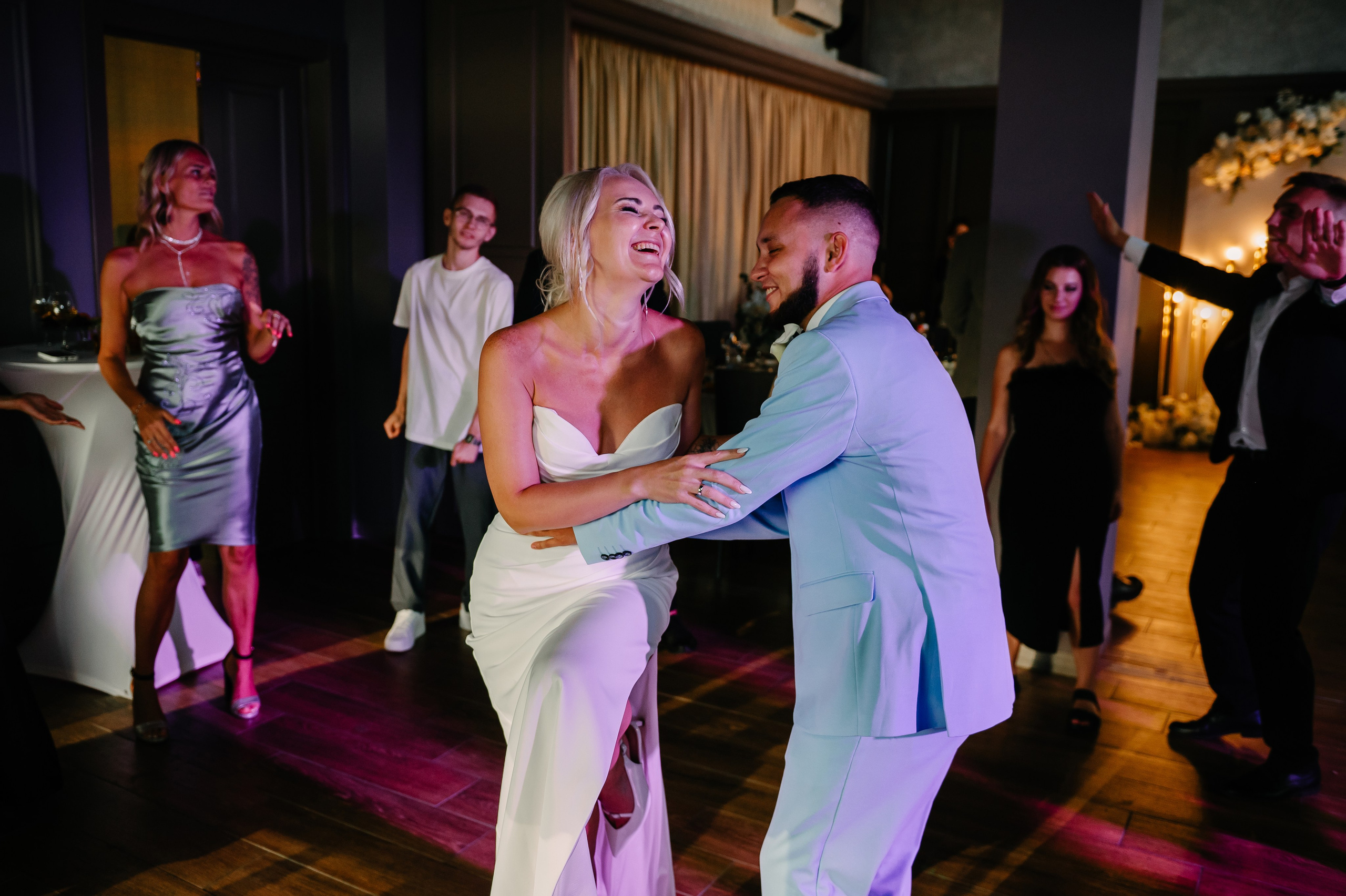 О&Ю. Фотограф Рязань. Дарья Дмитриева