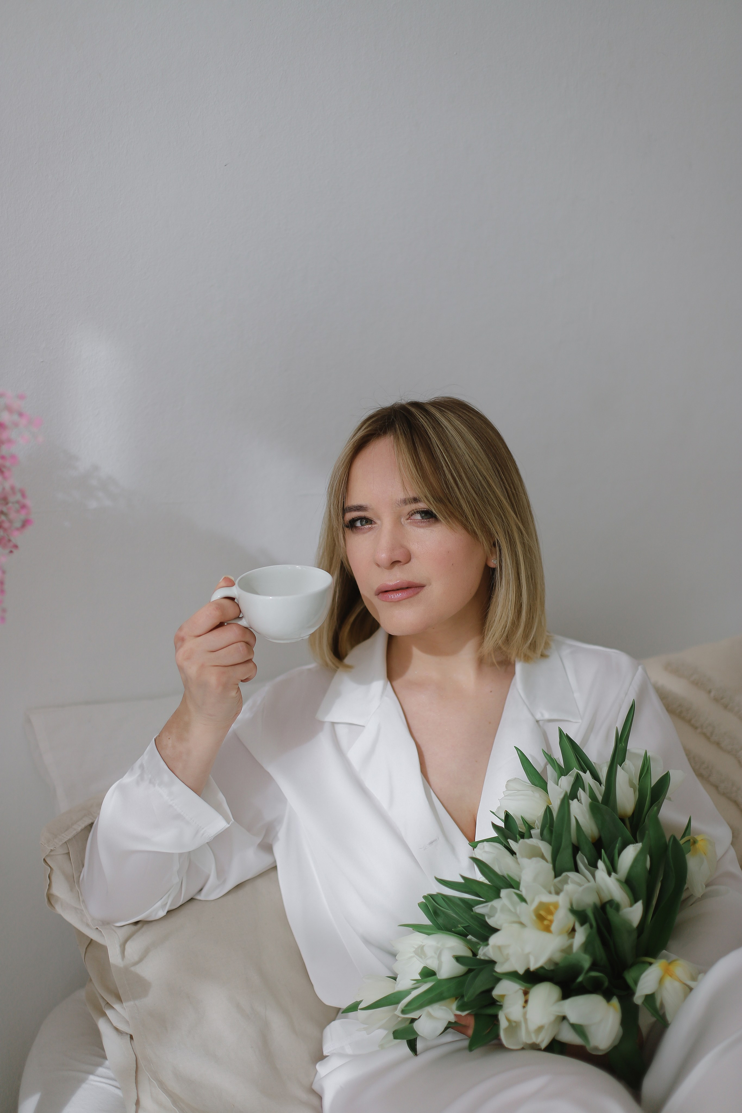 Весенний фотодень, Анастасия. Свадебный, семейный и детский фотограф в Люберцах Зайцева Анастасия