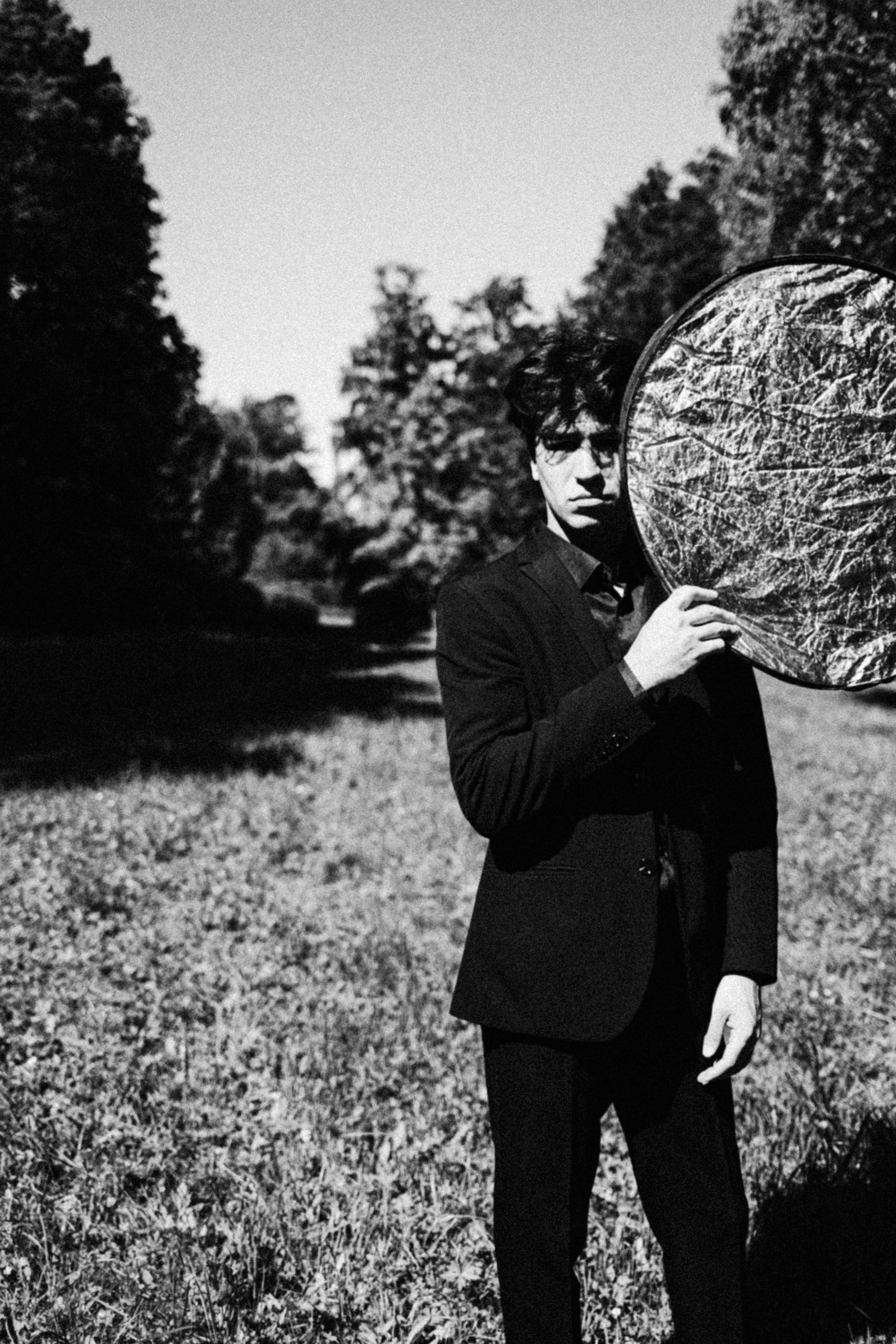 Назим. Портретный фотограф