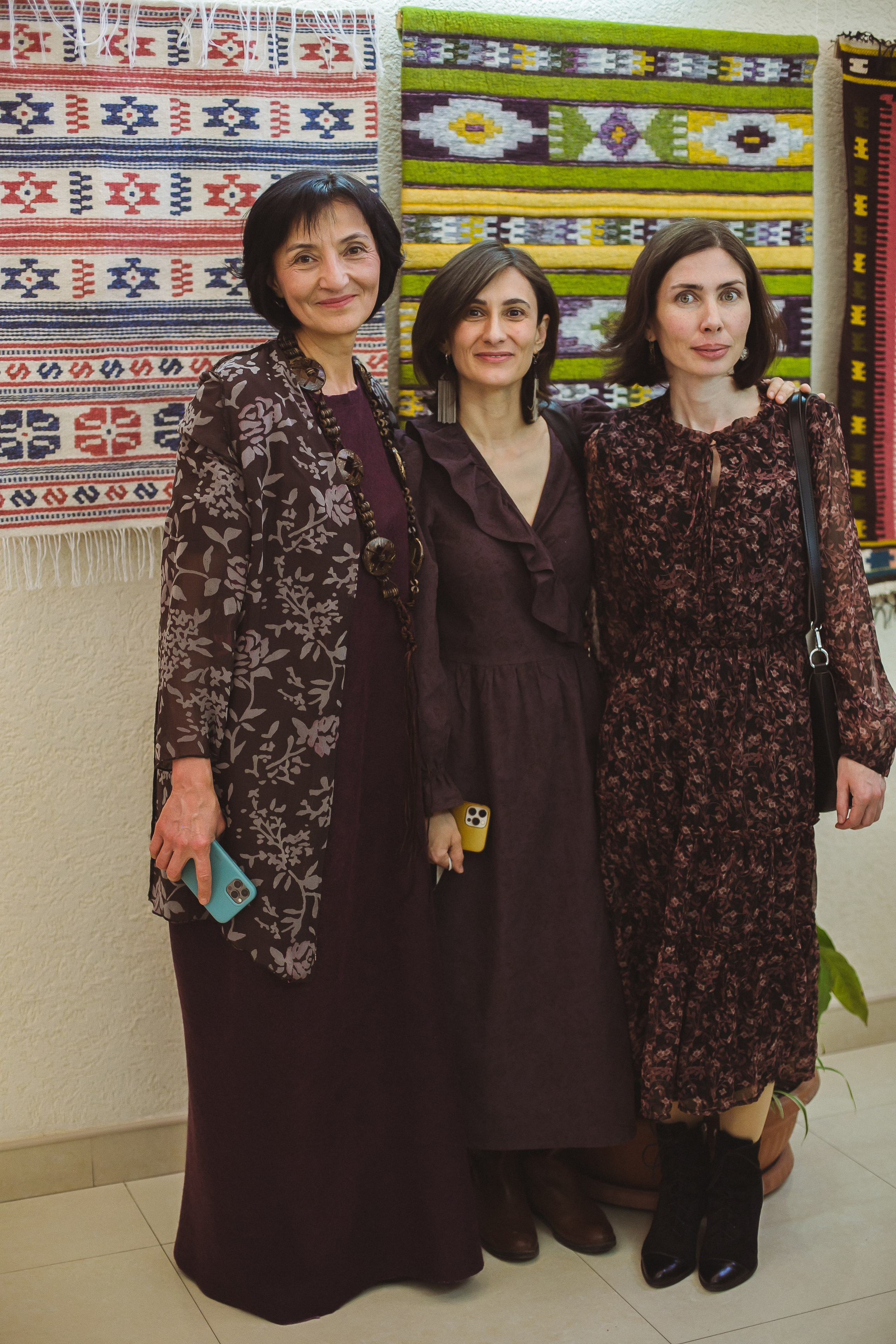 Выставка памяти Мамута Чурлу. Beye Shevkiyeva Photography