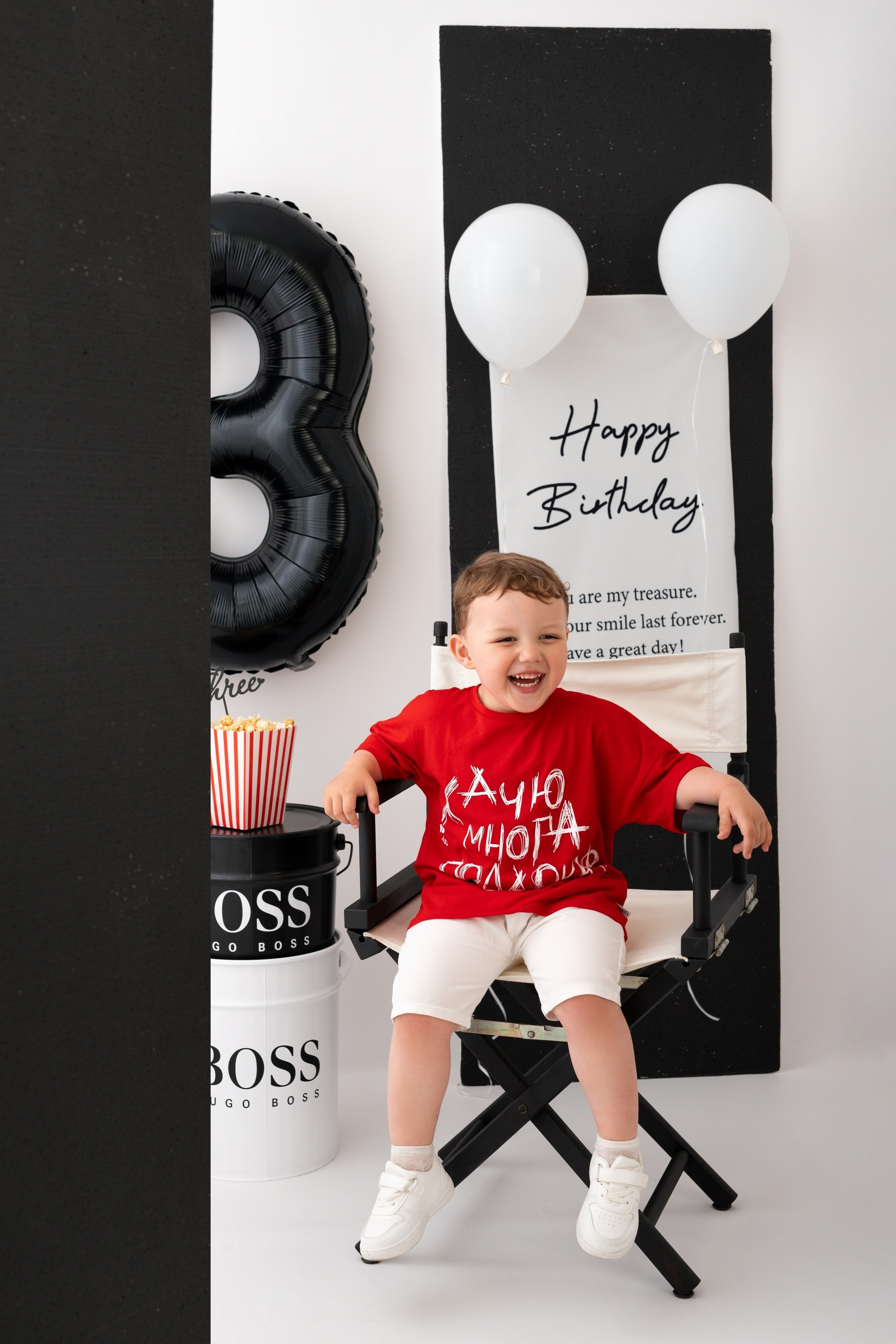 Фотограф Ольга Трубникова