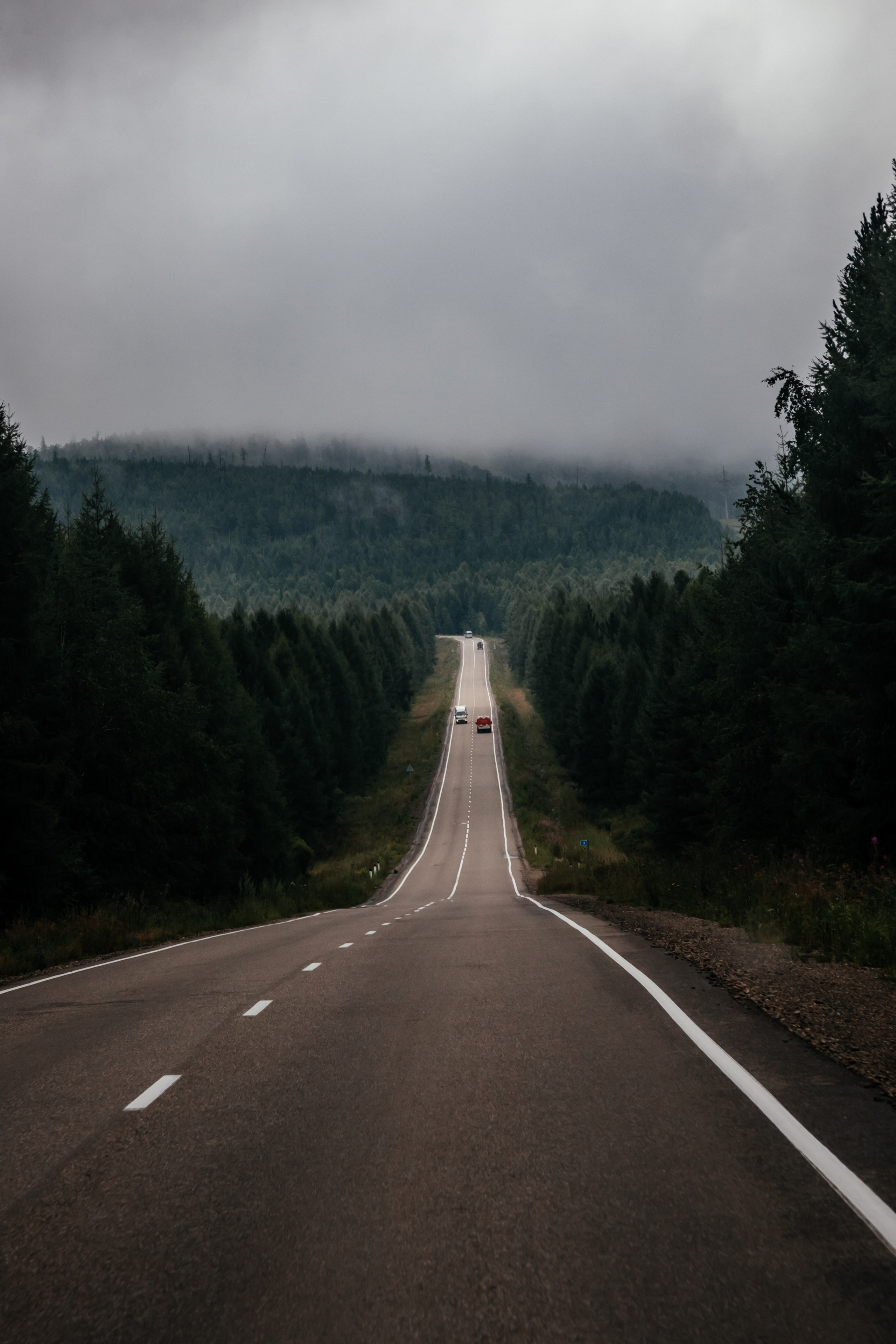 Байкал. Фотограф в Красноярске Оксана Корчагина