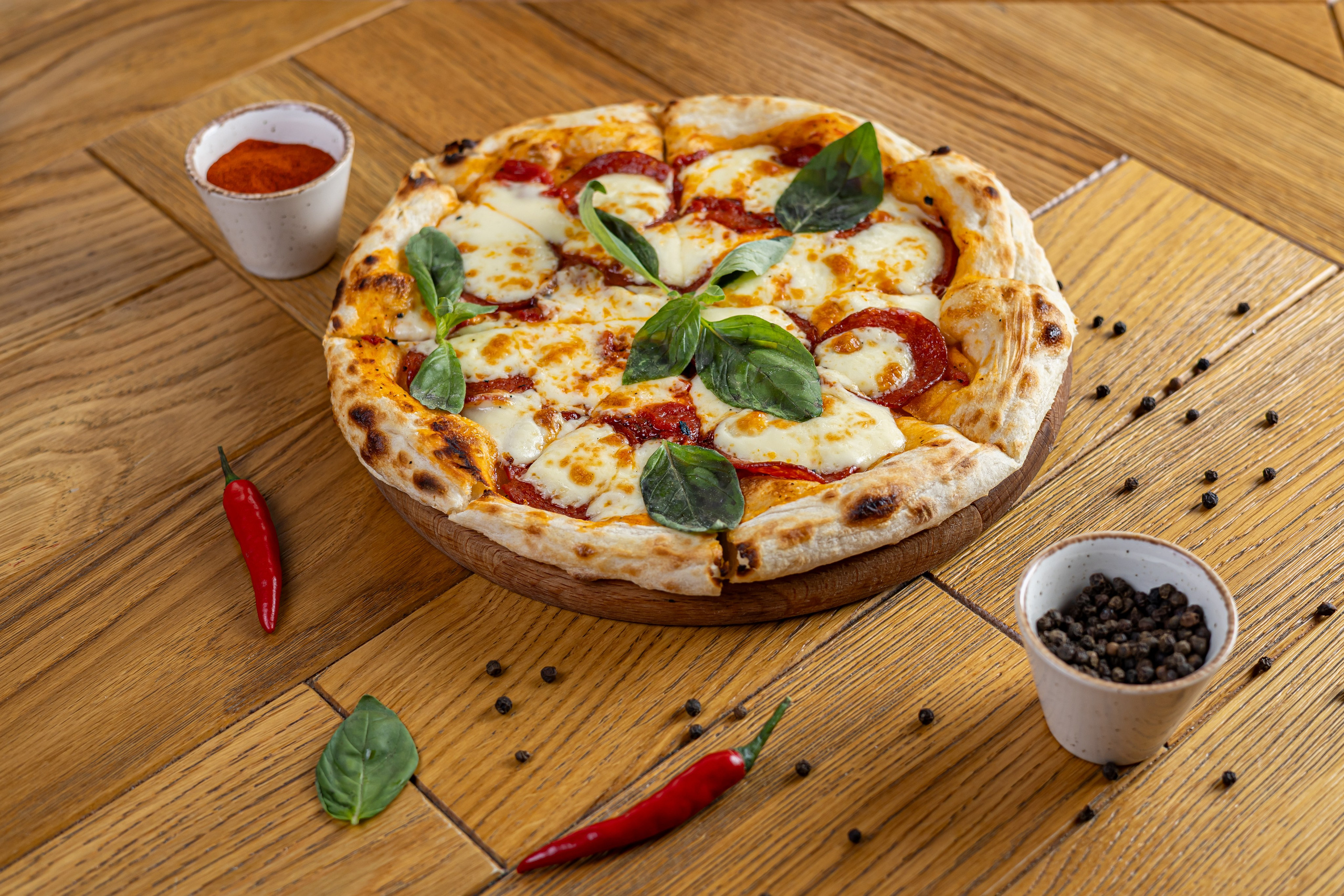 Ресторан «Братец кролик». Фотограф Александр Глебов