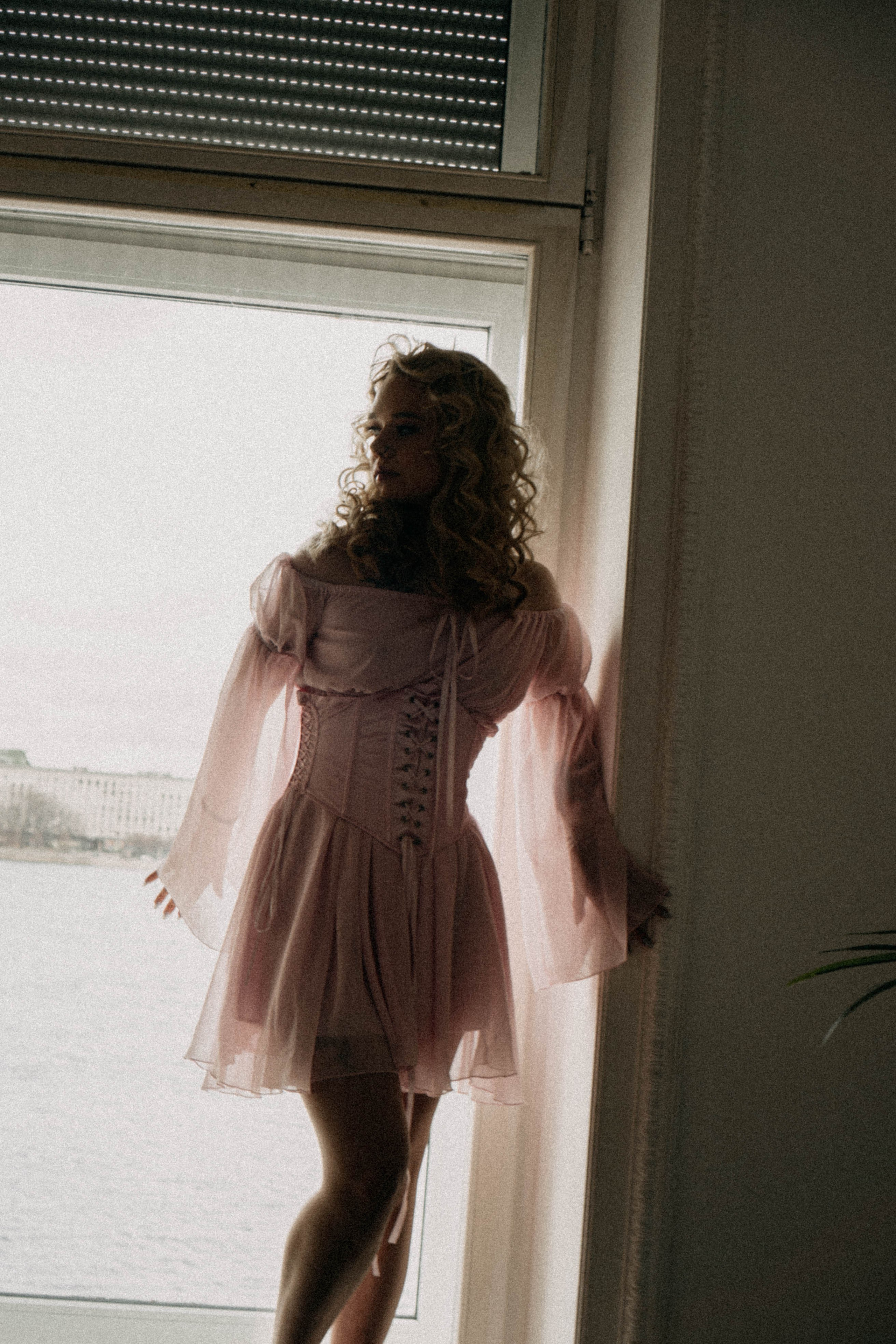 Студийная. Профессиональный фотограф, Санкт-Петербург — Виктория Богомолова