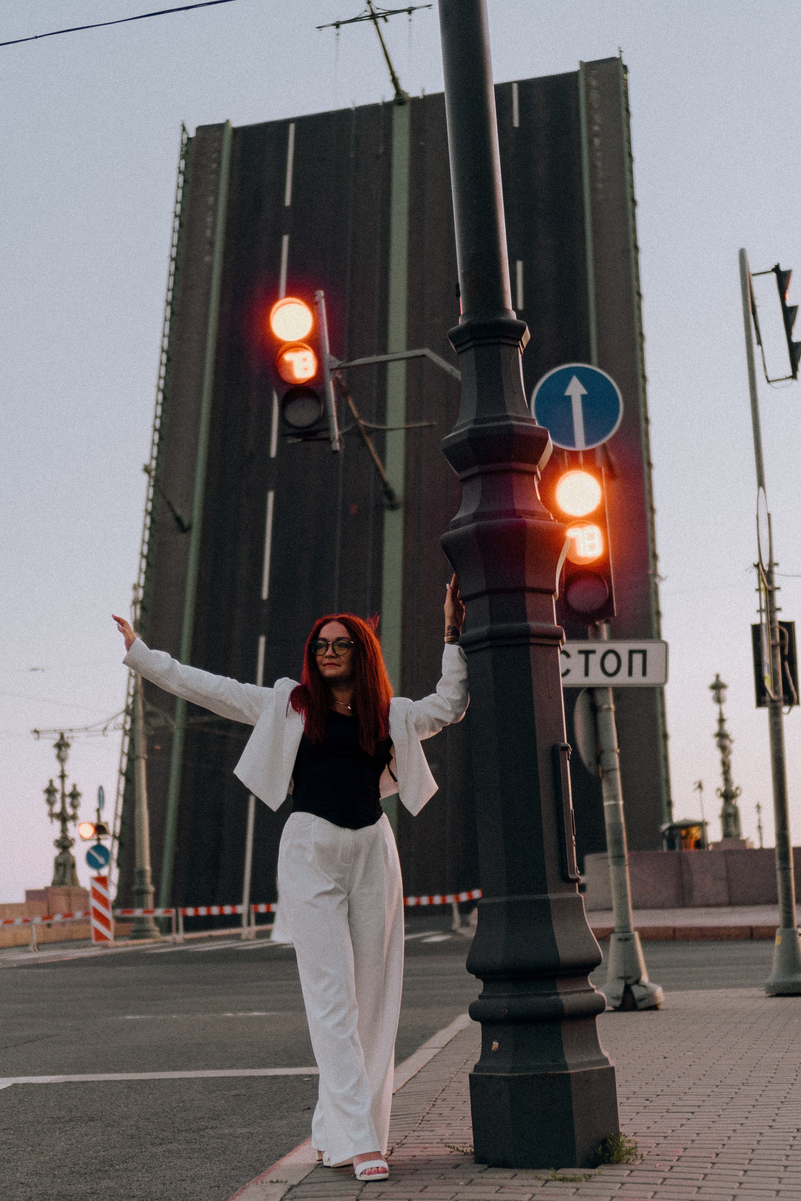 РАССВЕТНАЯ ИСТОРИЯ. Профессиональный фотограф, Санкт-Петербург — Виктория Богомолова