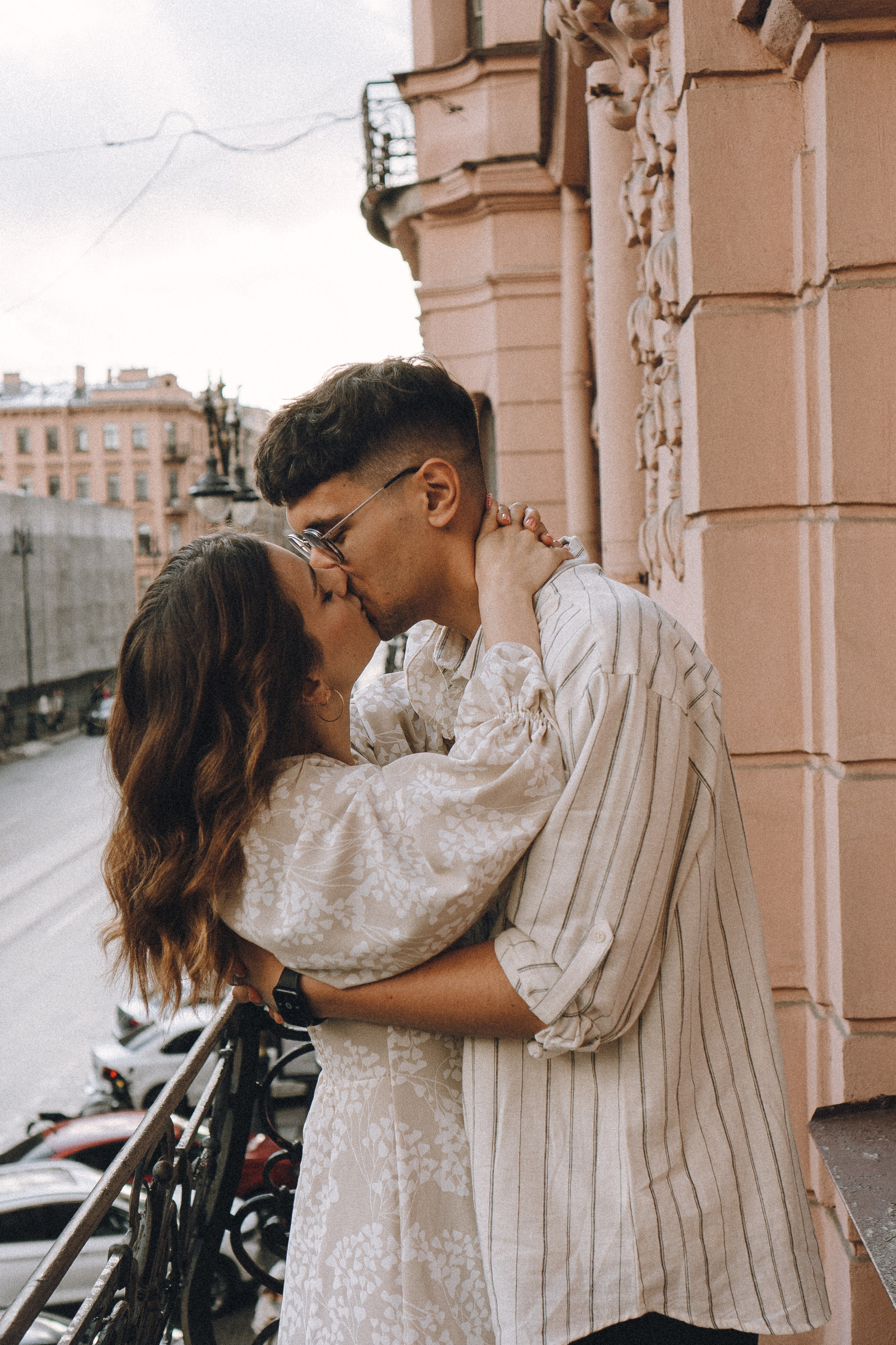 ЛЮБОВЬ В ИЮНЕ. Профессиональный фотограф, Санкт-Петербург — Виктория Богомолова