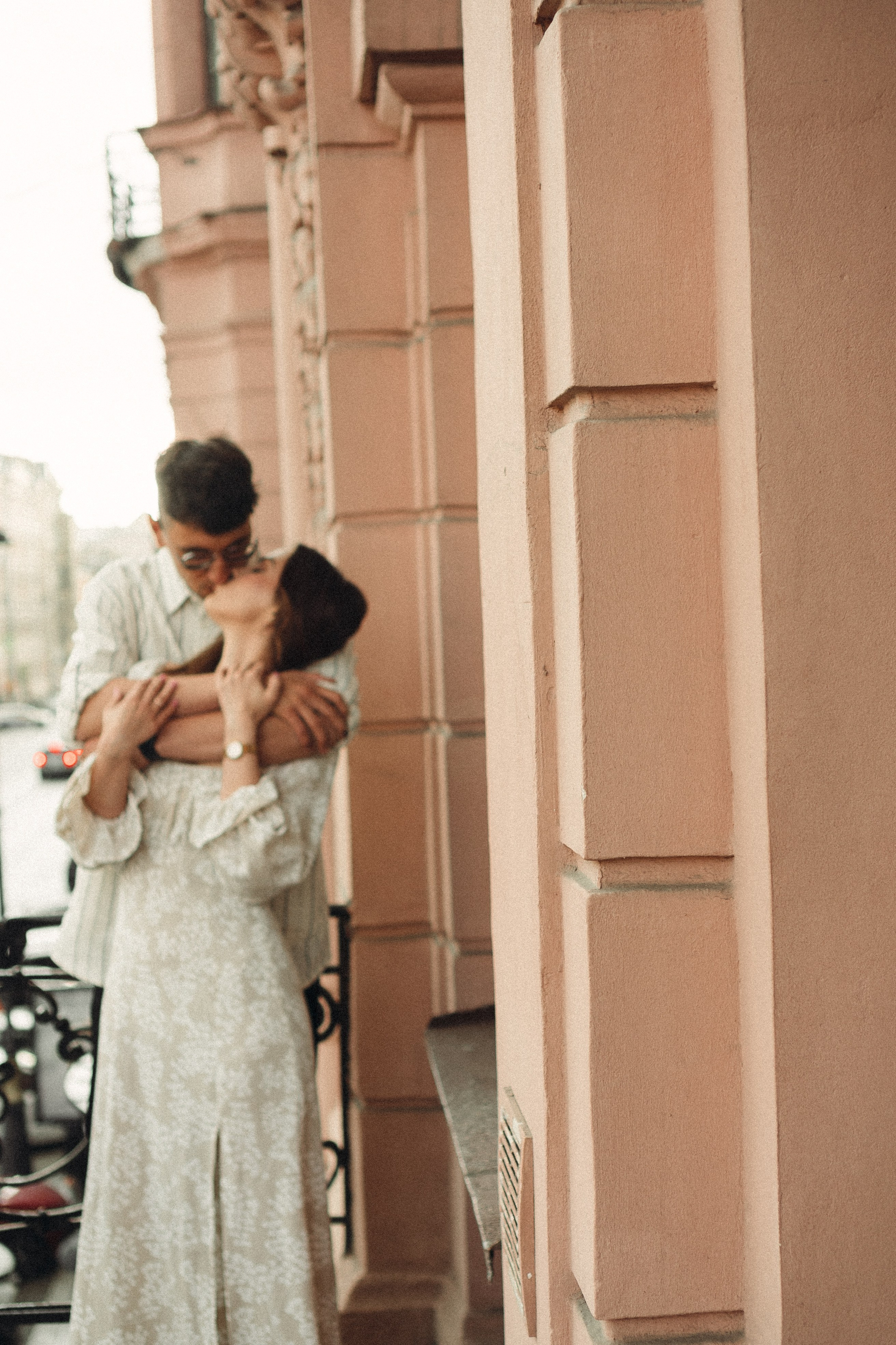 ЛЮБОВЬ В ИЮНЕ. Профессиональный фотограф, Санкт-Петербург — Виктория Богомолова