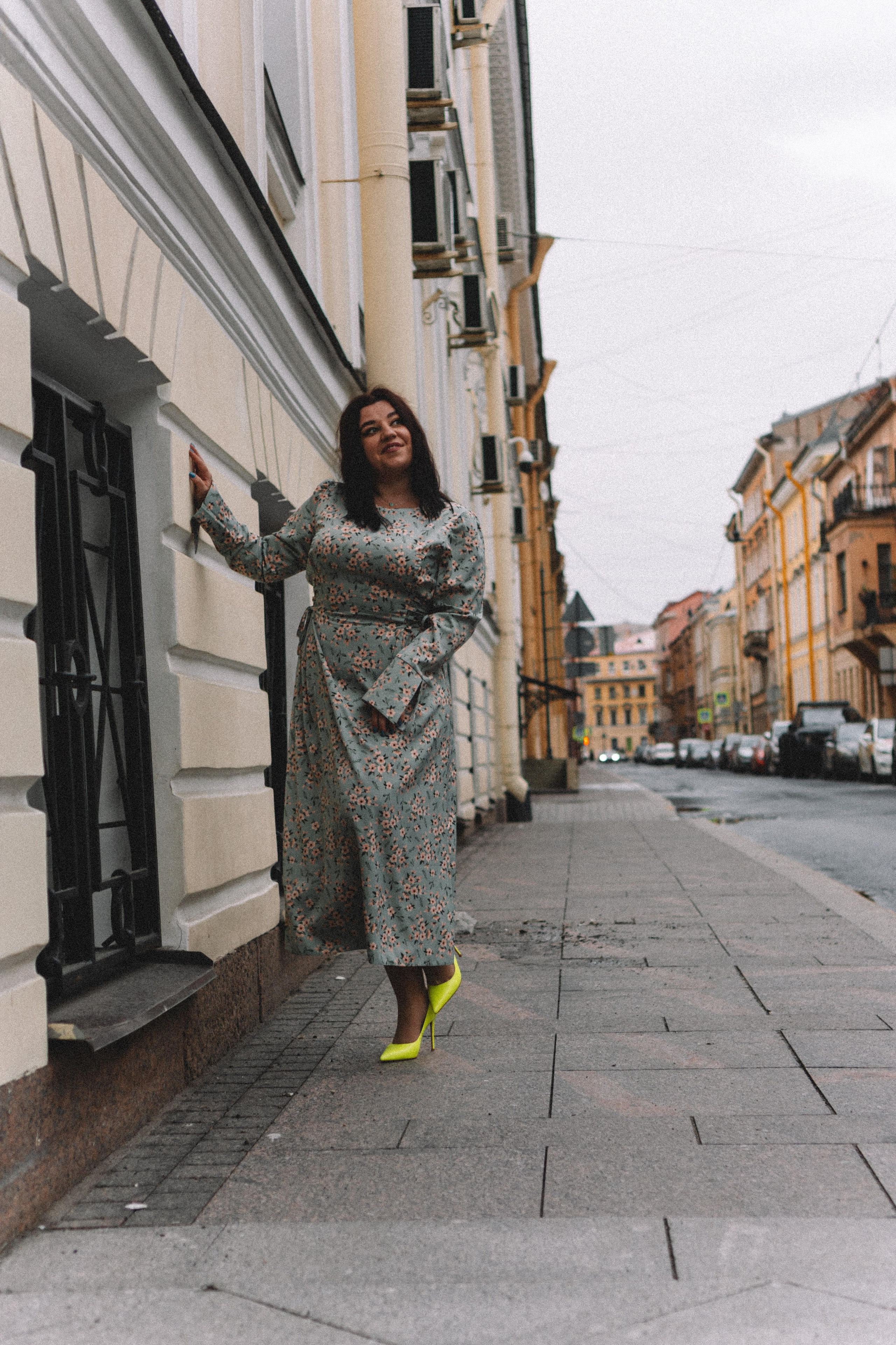 ПИТЕРСКАЯ ПРОГУЛКА. Профессиональный фотограф, Санкт-Петербург — Виктория Богомолова