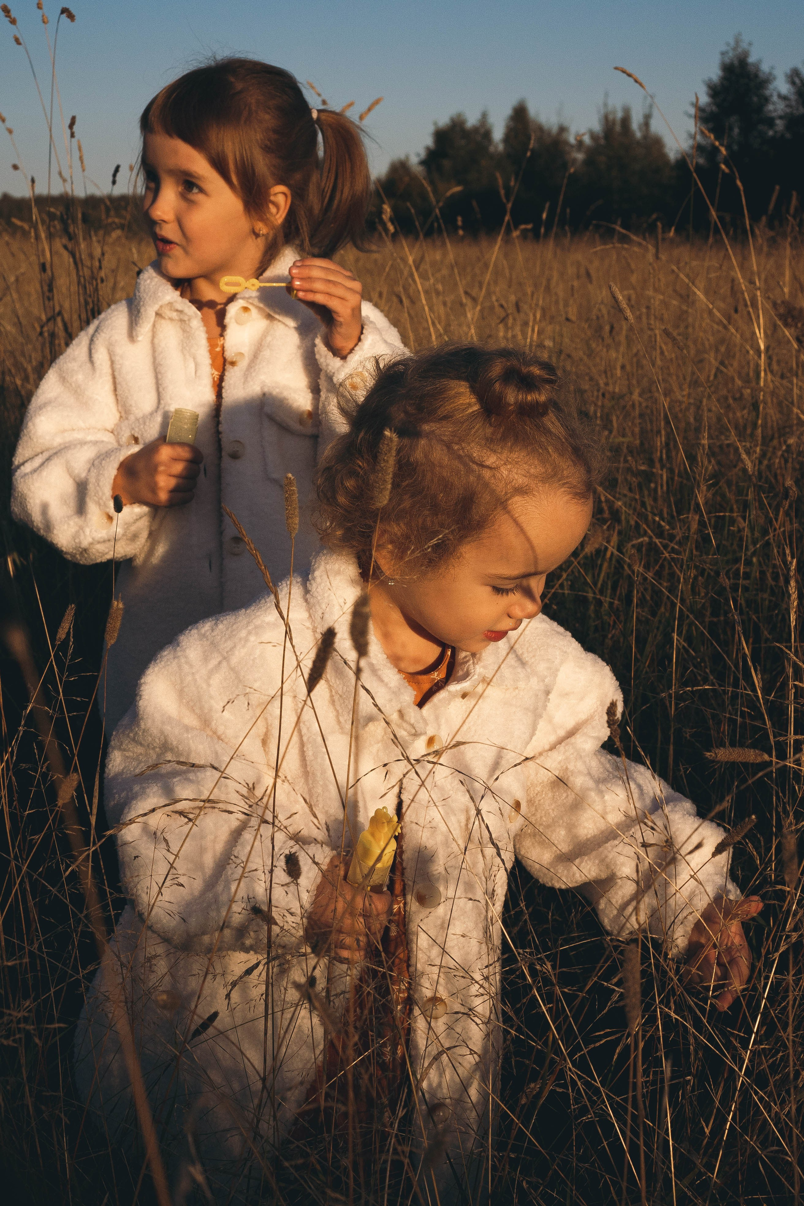 Семейная серия. Профессиональный фотограф, Санкт-Петербург — Виктория Богомолова
