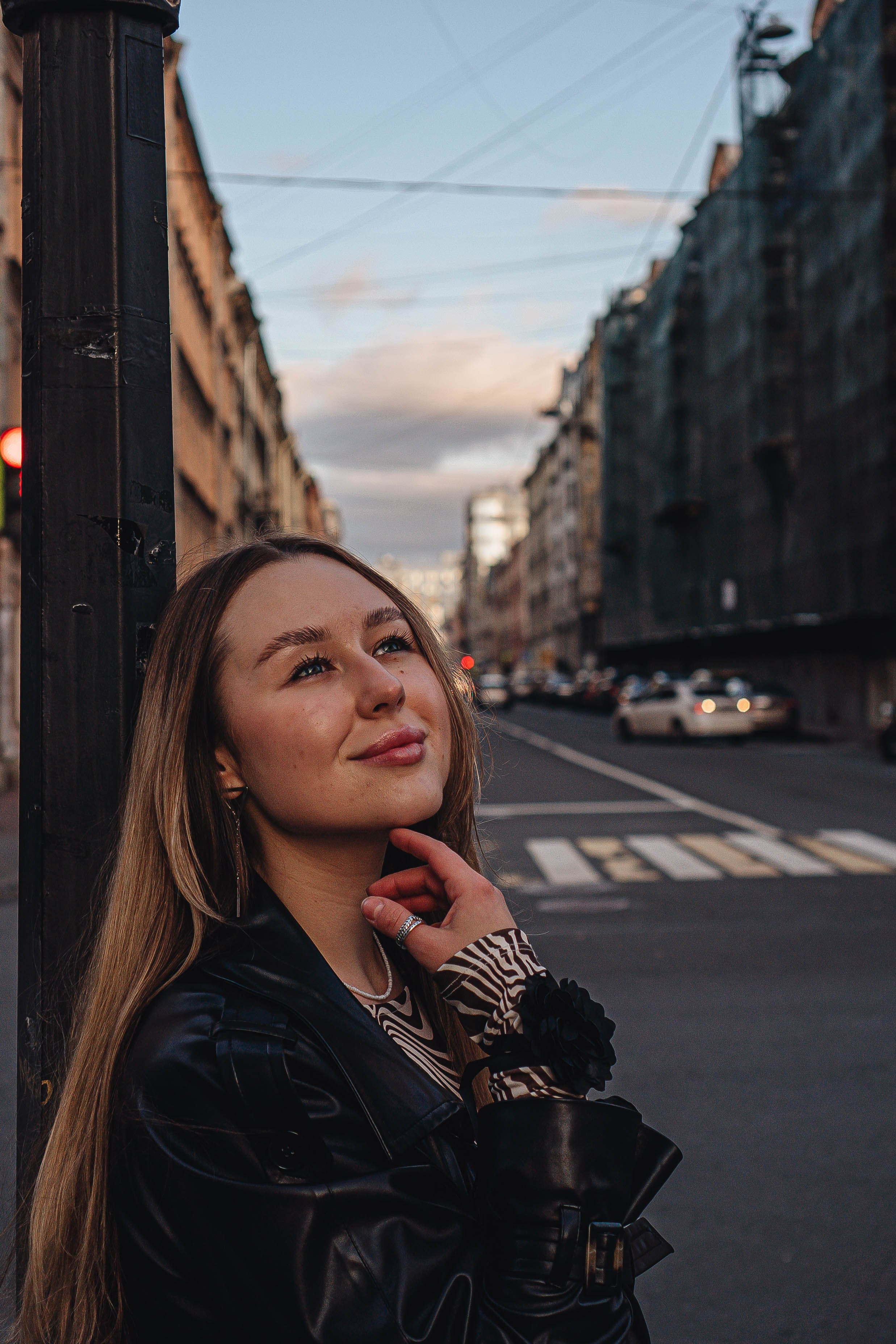 Жественность. Профессиональный фотограф, Санкт-Петербург — Виктория Богомолова
