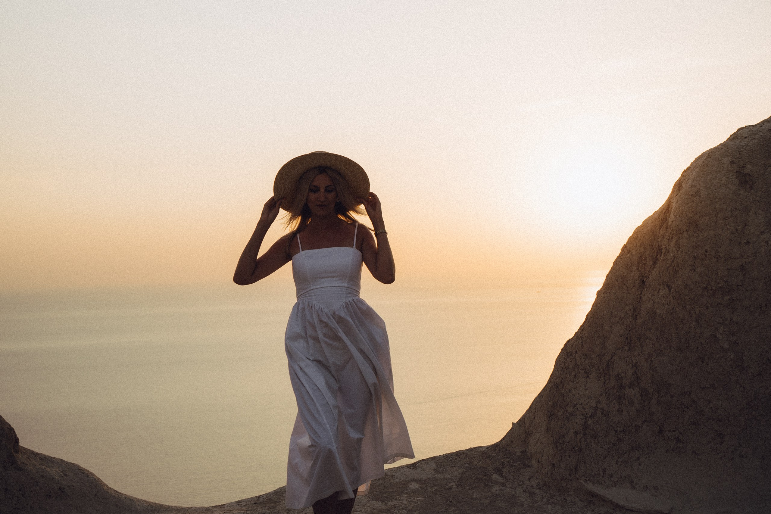 Ласточкины гнезда в Анапе. Профессиональный фотограф, Санкт-Петербург — Виктория Богомолова