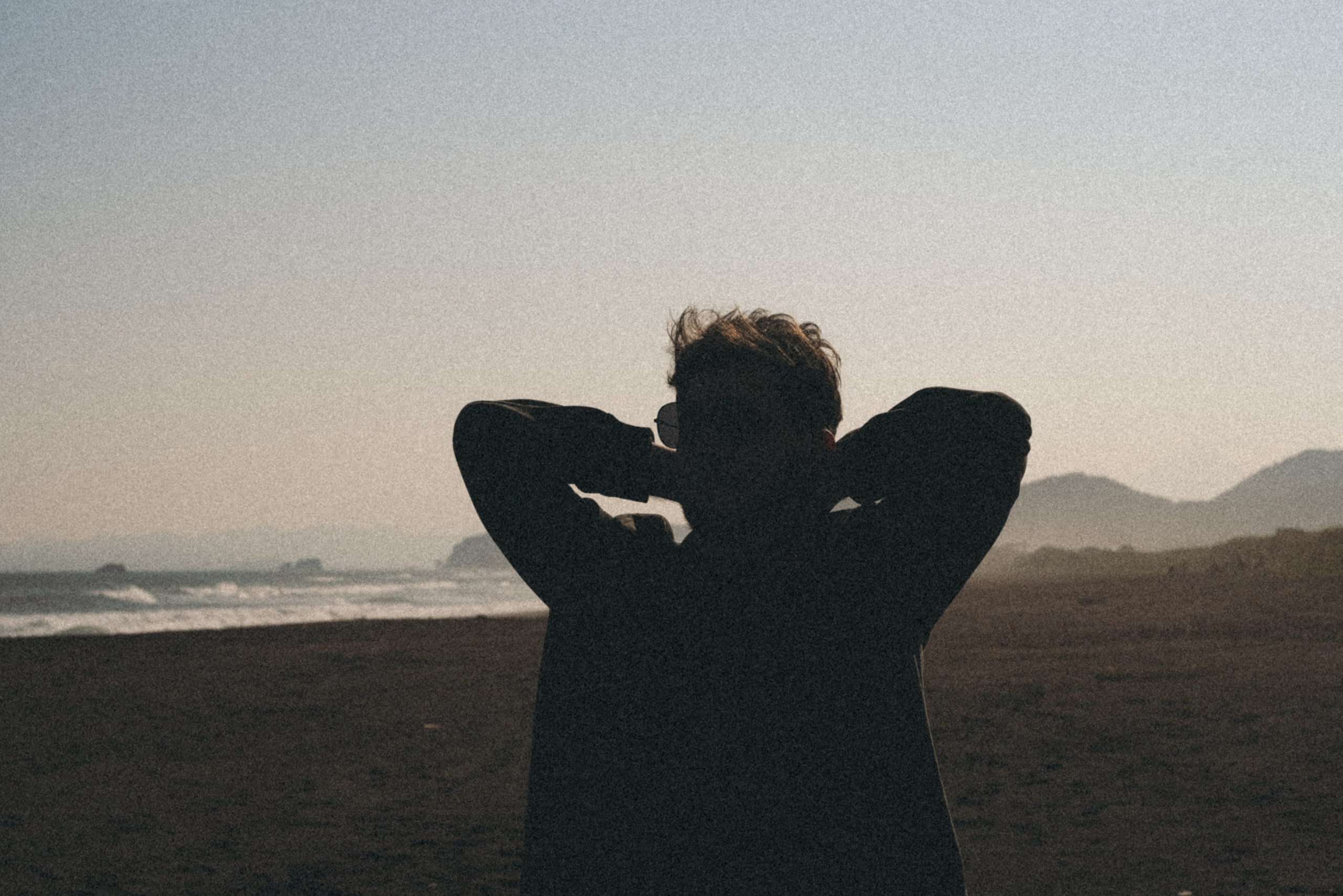 Тихий океан. Профессиональный фотограф, Санкт-Петербург — Виктория Богомолова