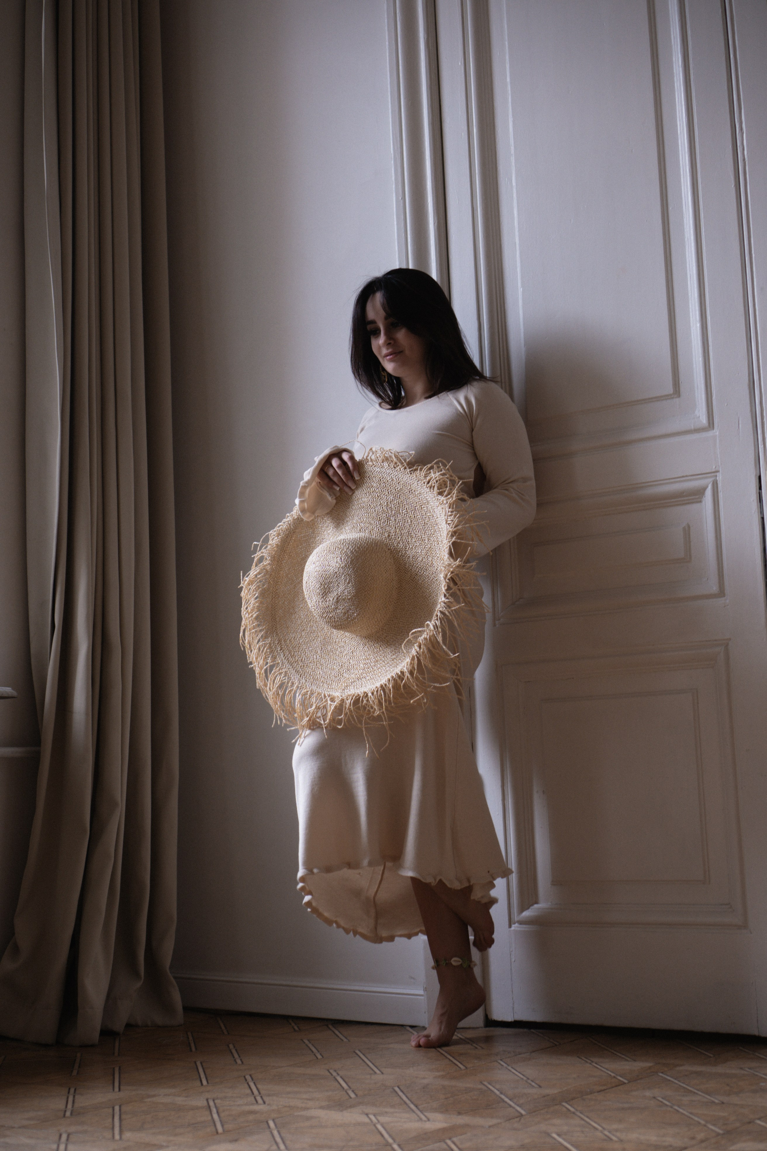 Студийная. Профессиональный фотограф, Санкт-Петербург — Виктория Богомолова