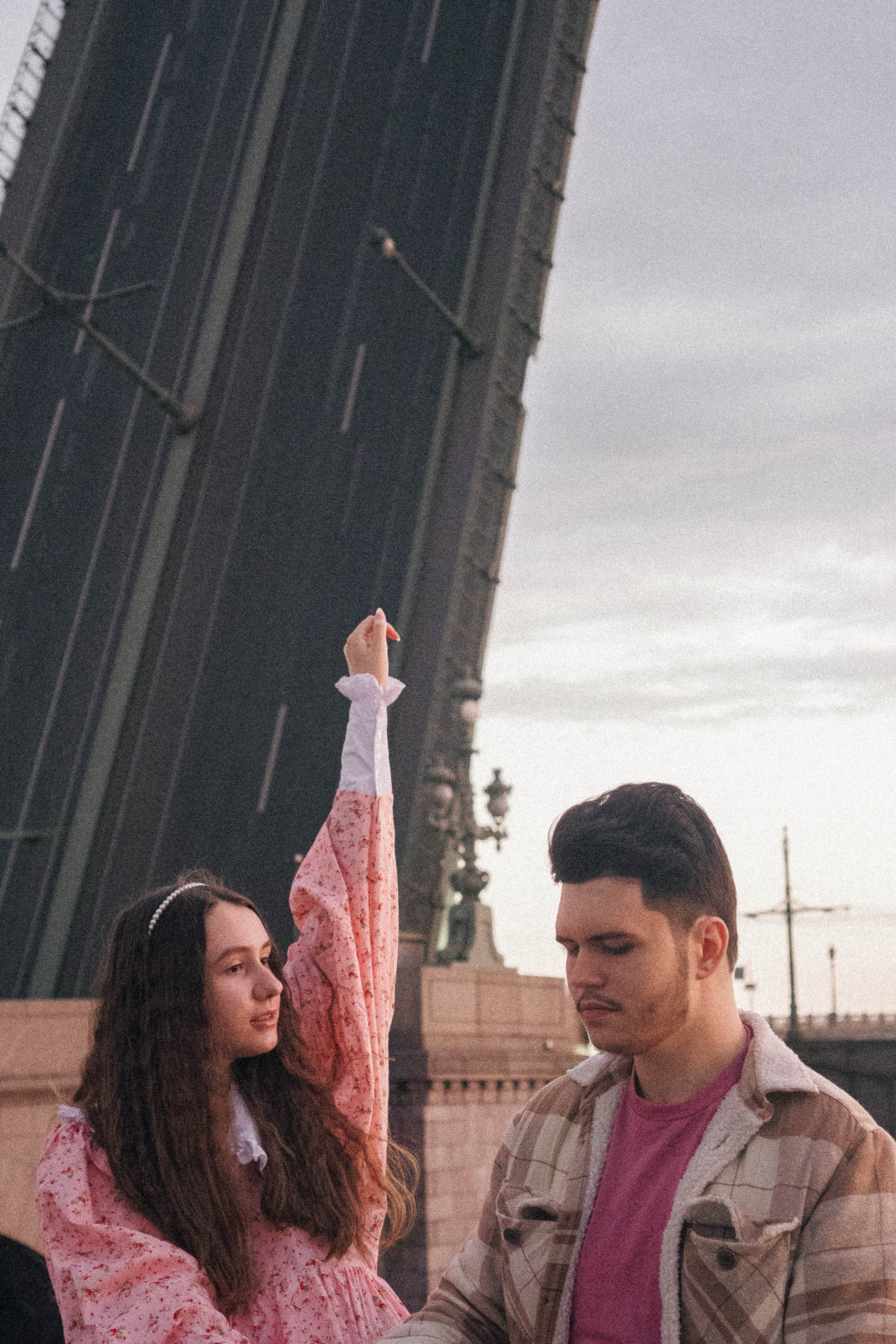 Любовь. Профессиональный фотограф, Санкт-Петербург — Виктория Богомолова