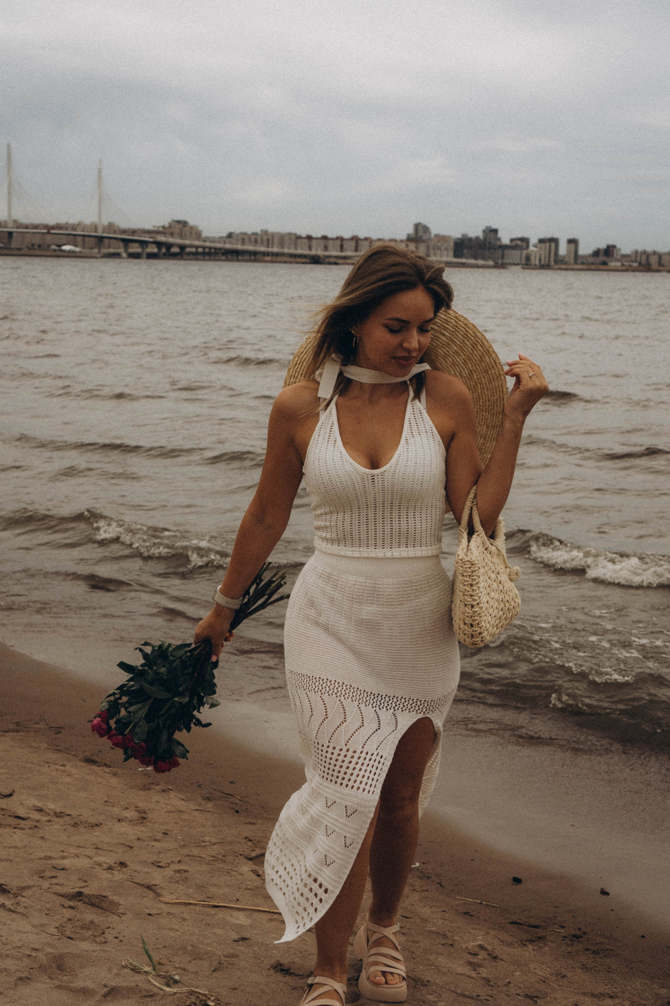 Прогулка в парке. Профессиональный фотограф, Санкт-Петербург — Виктория Богомолова