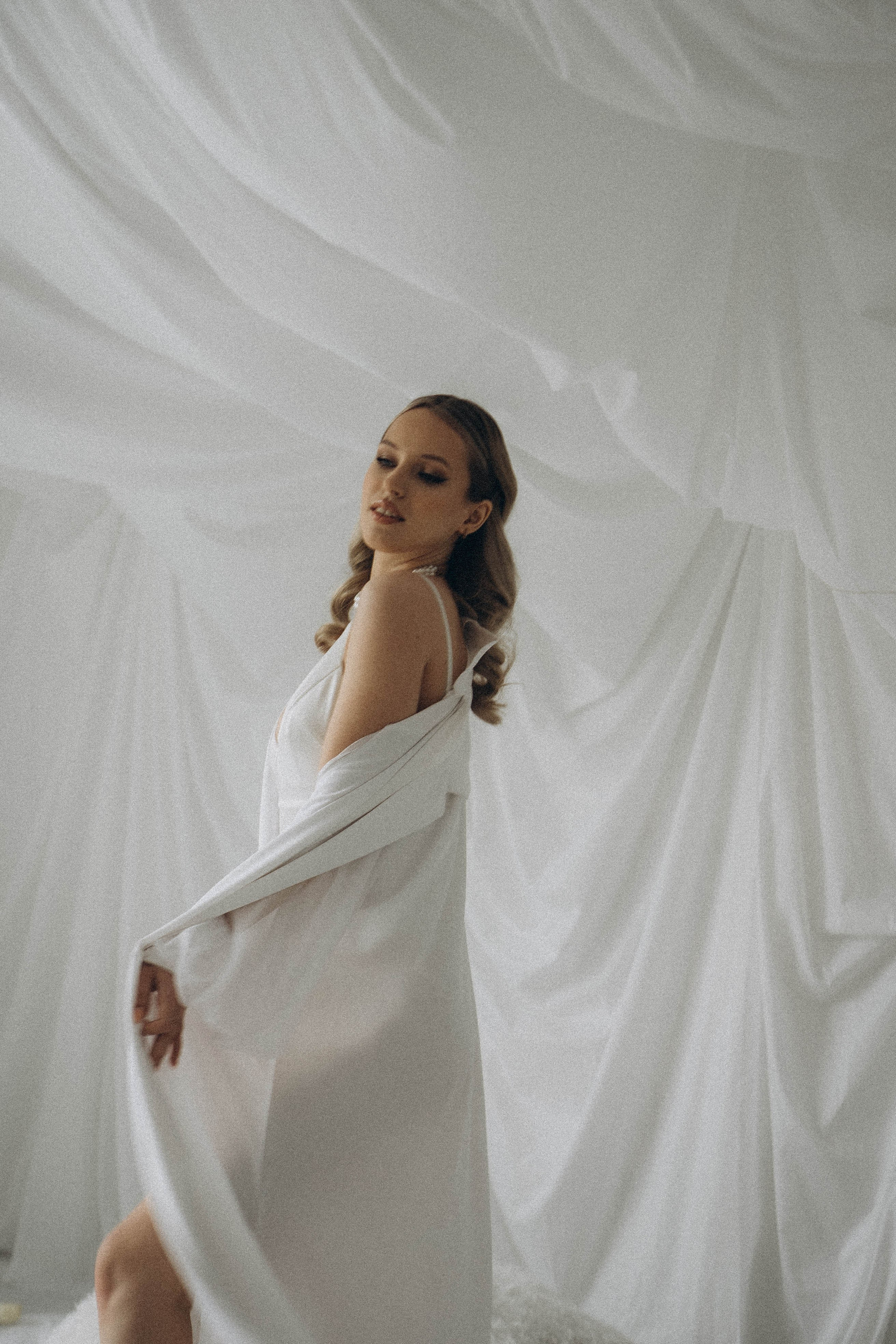 Весенняя. Профессиональный фотограф, Санкт-Петербург — Виктория Богомолова