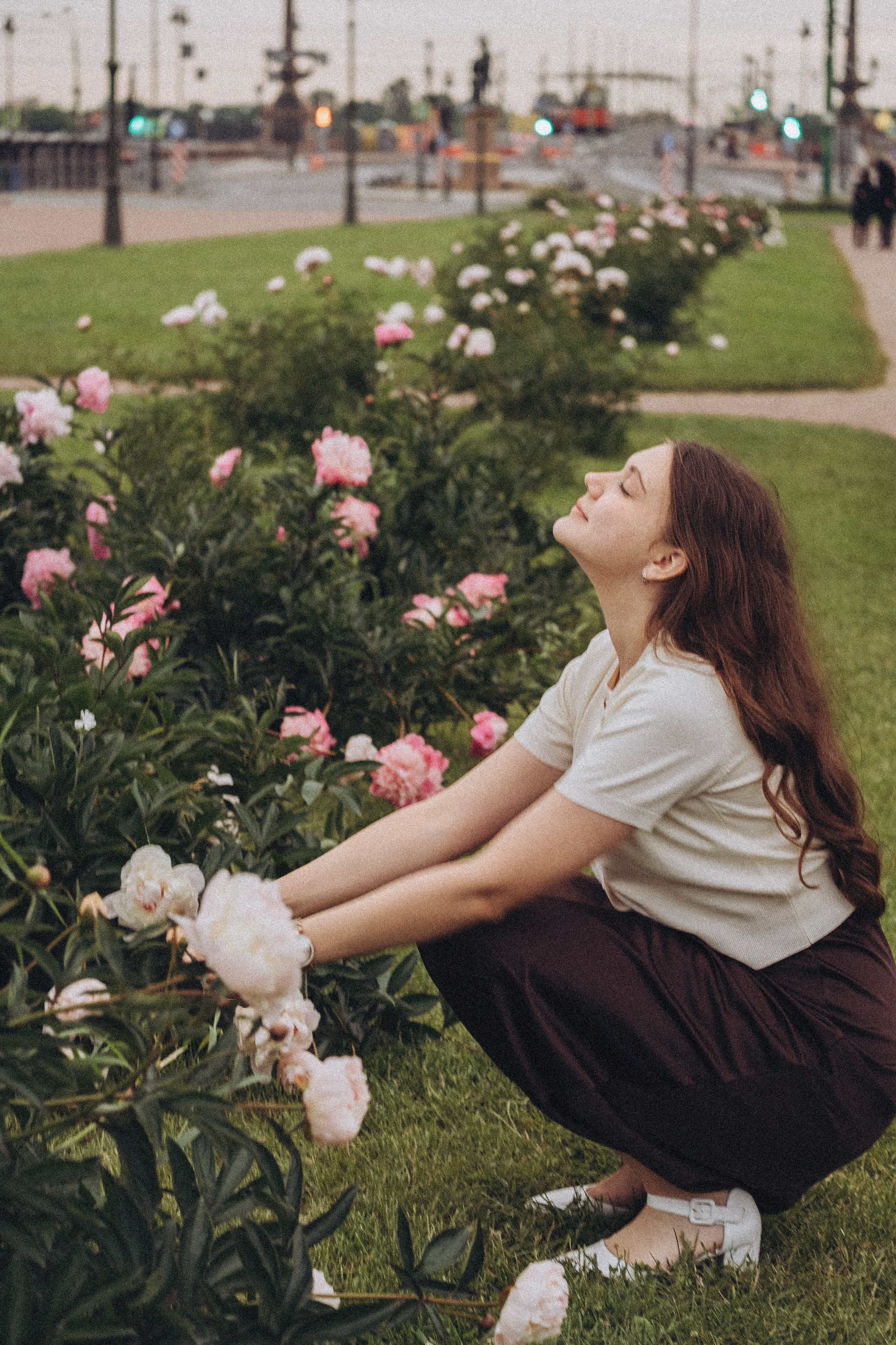 РАССВЕТНАЯ ИСТОРИЯ. Профессиональный фотограф, Санкт-Петербург — Виктория Богомолова