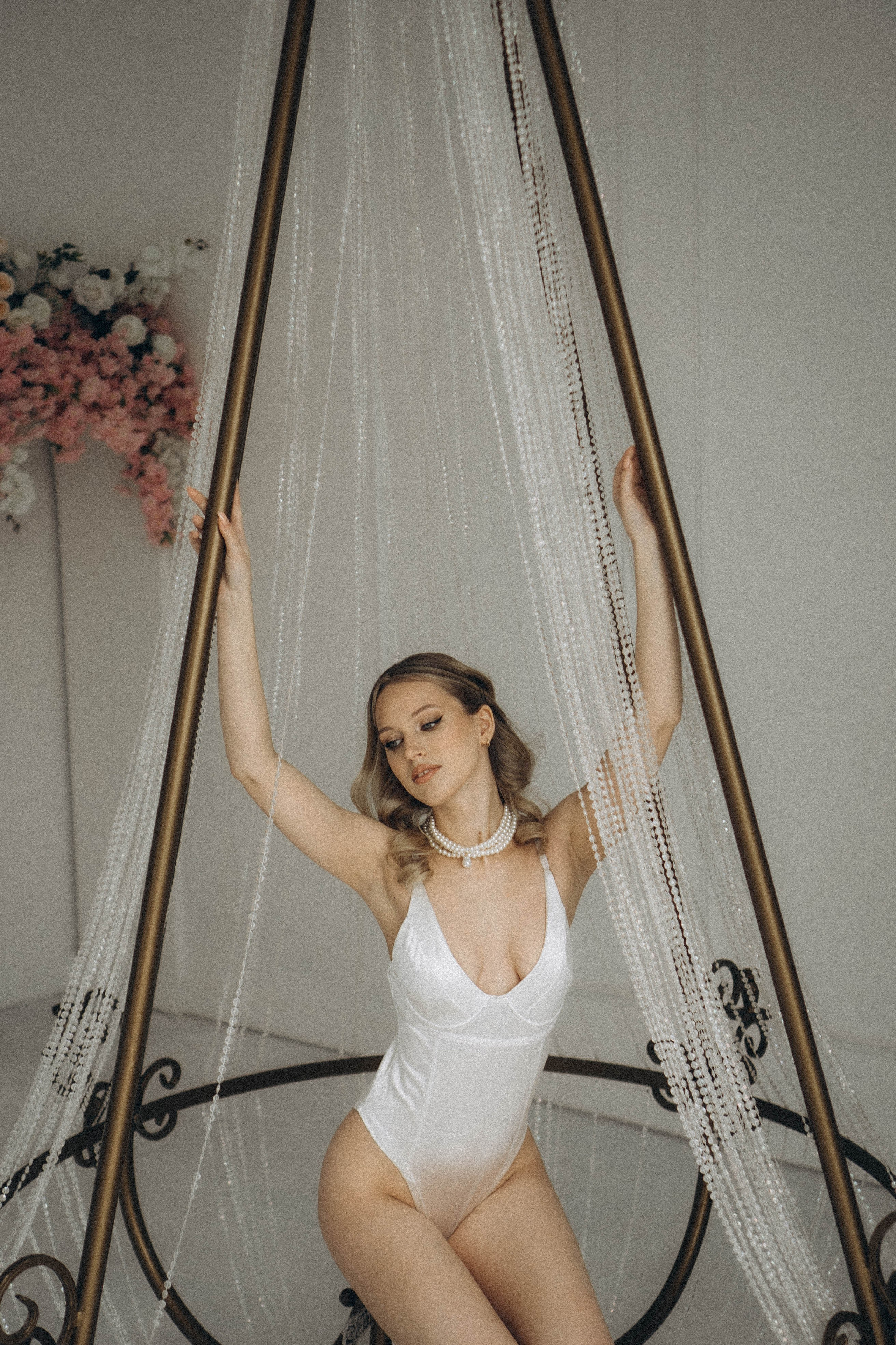 Весенняя. Профессиональный фотограф, Санкт-Петербург — Виктория Богомолова