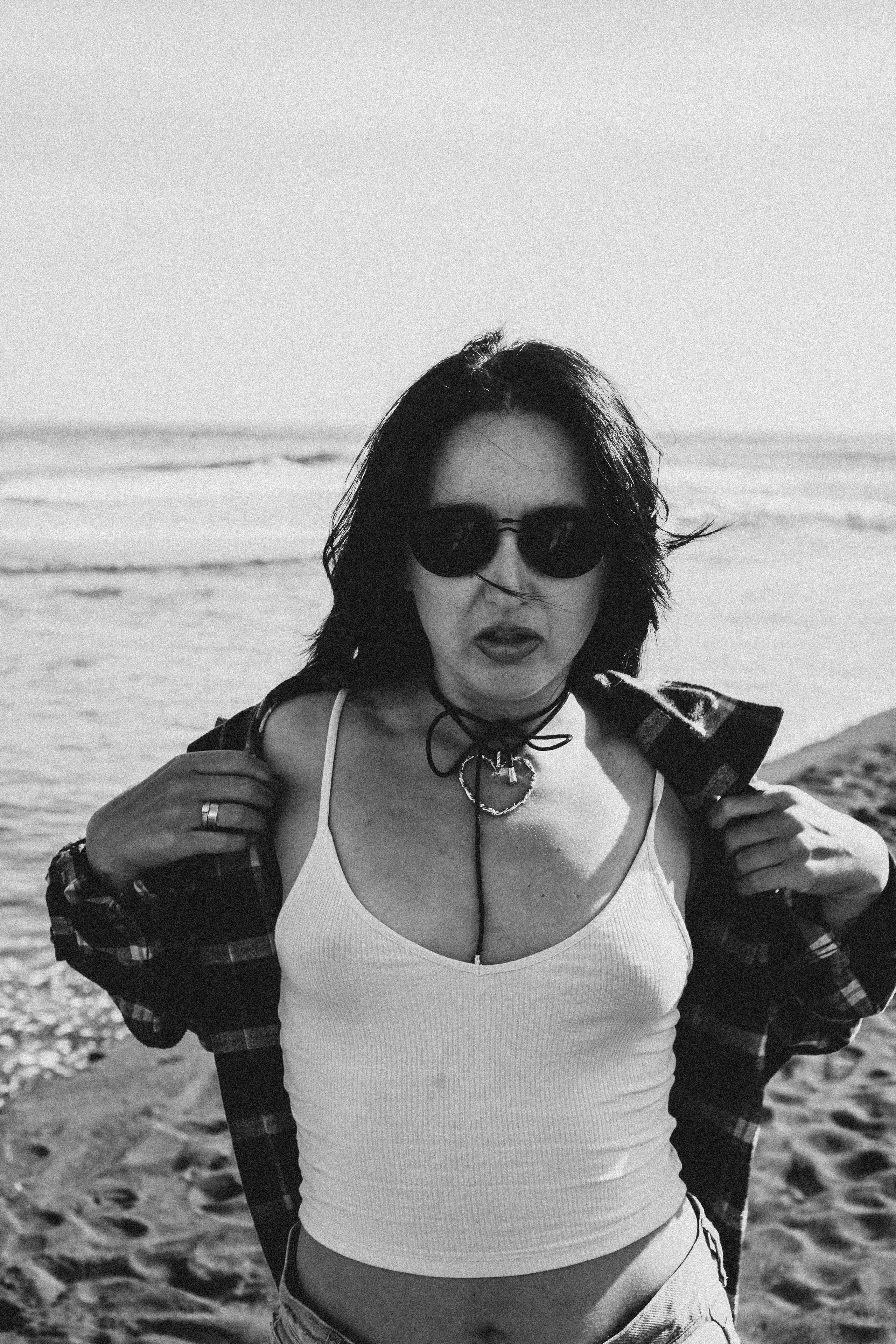 Мыс Маячный на Камчатке. Профессиональный фотограф, Санкт-Петербург — Виктория Богомолова