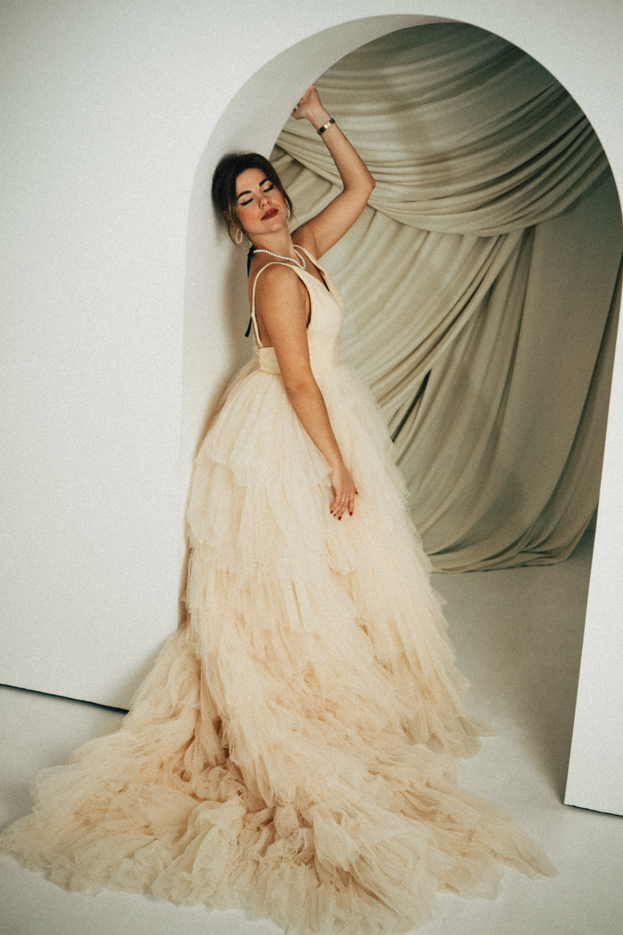 Сказочная история. Профессиональный фотограф, Санкт-Петербург — Виктория Богомолова