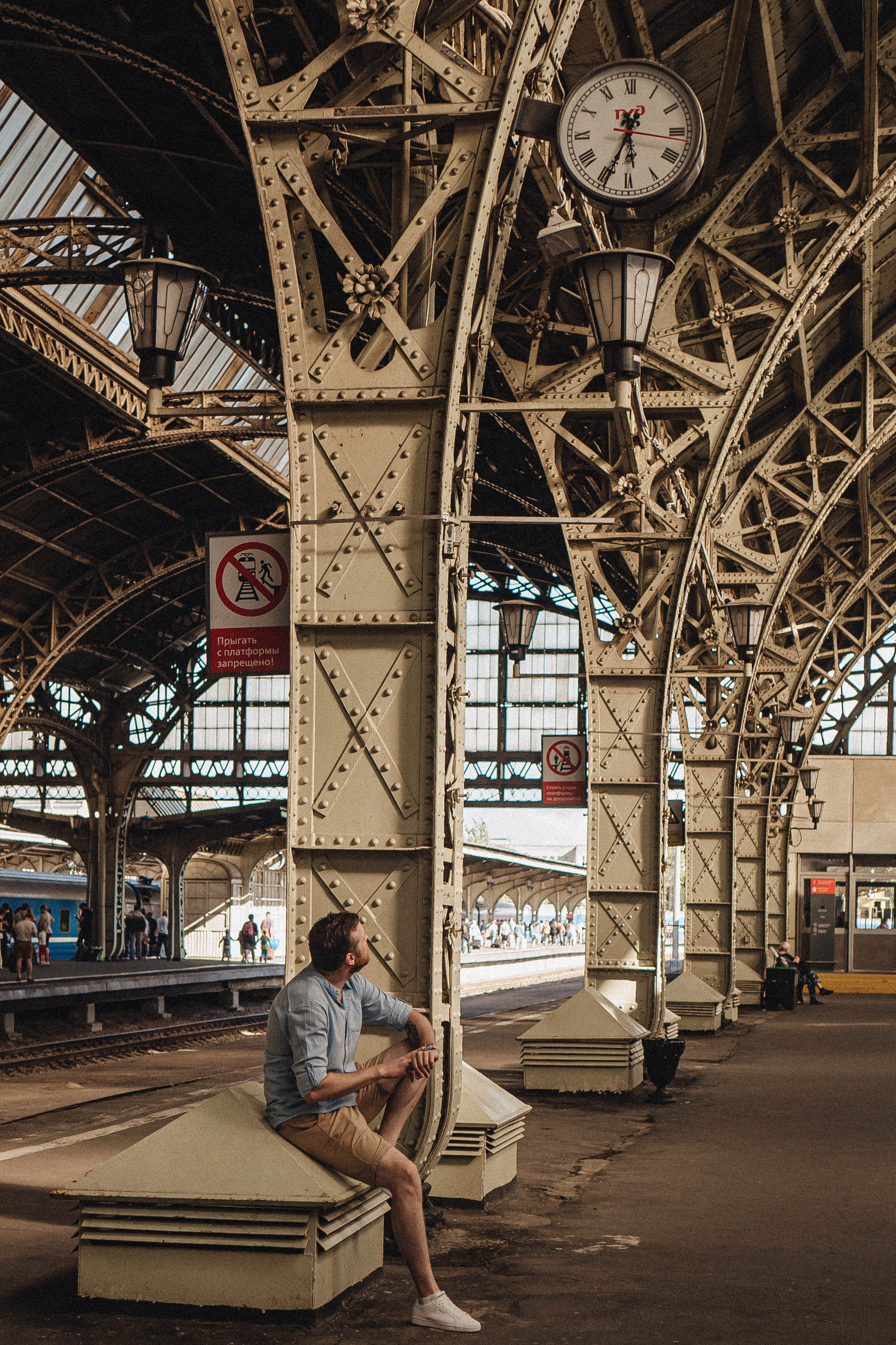 История на реальных событиях. Профессиональный фотограф, Санкт-Петербург — Виктория Богомолова
