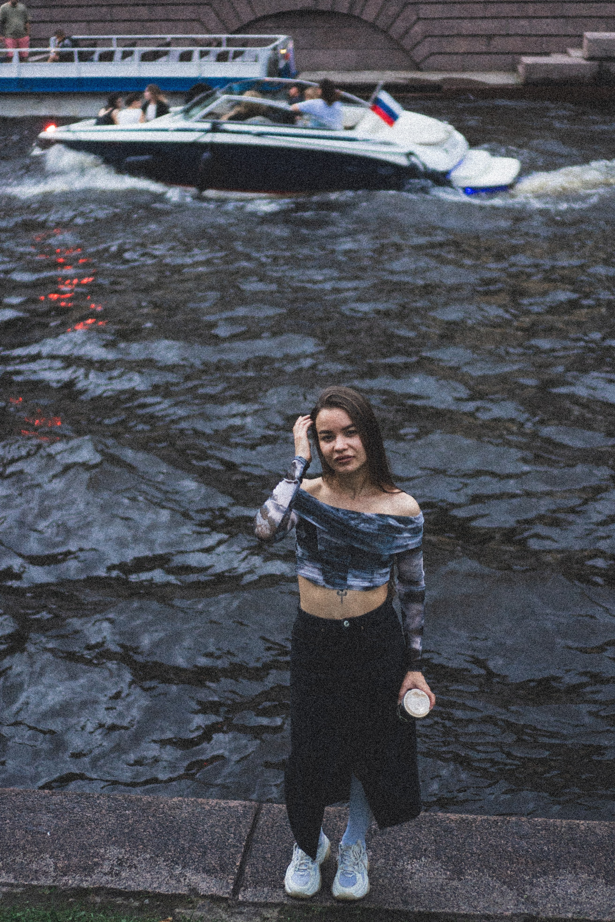 ПРОГУЛКА ПО САНКТ-ПЕТЕРБУРГУ. Профессиональный фотограф, Санкт-Петербург — Виктория Богомолова