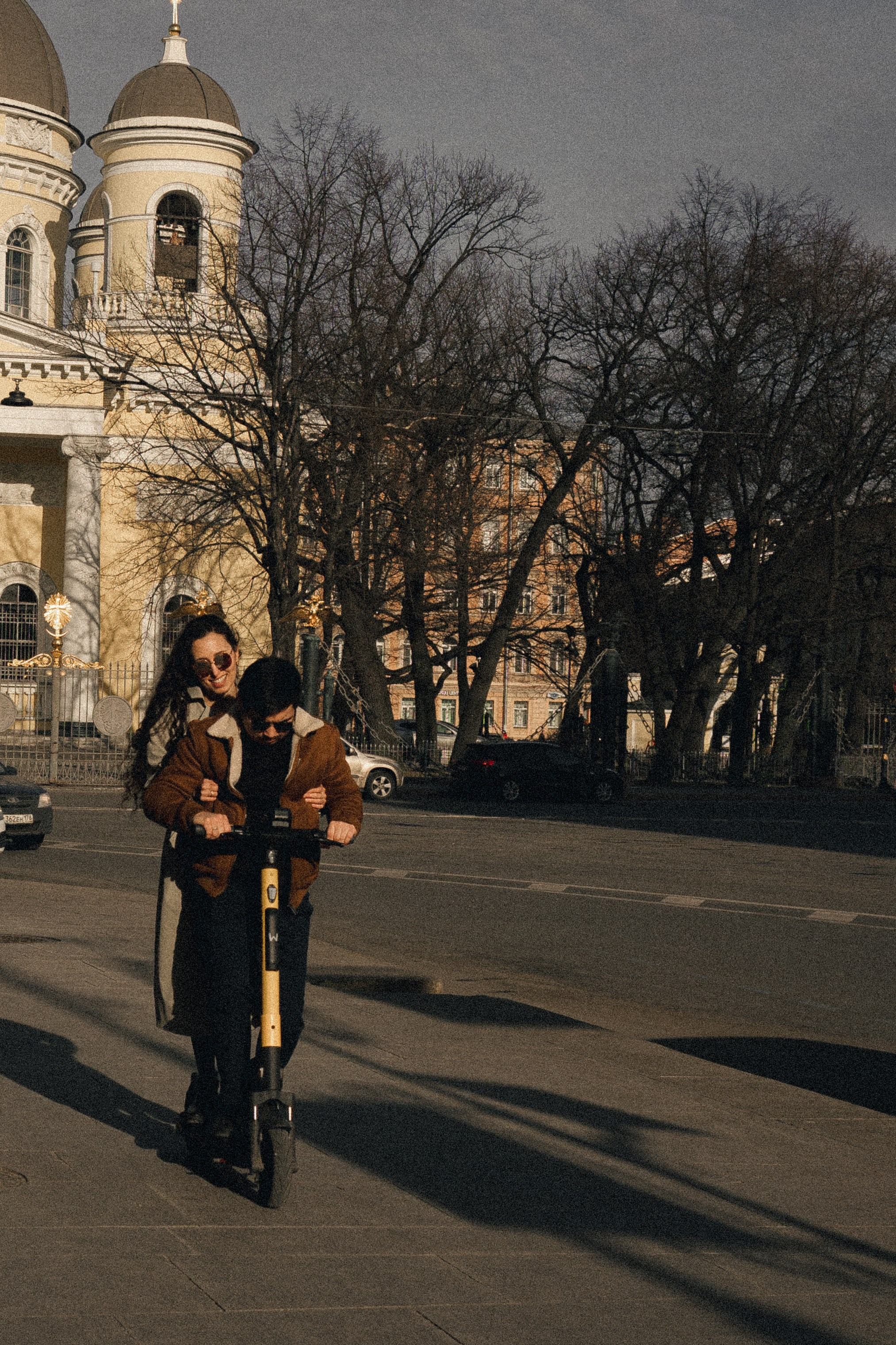 Love story. Профессиональный фотограф, Санкт-Петербург — Виктория Богомолова