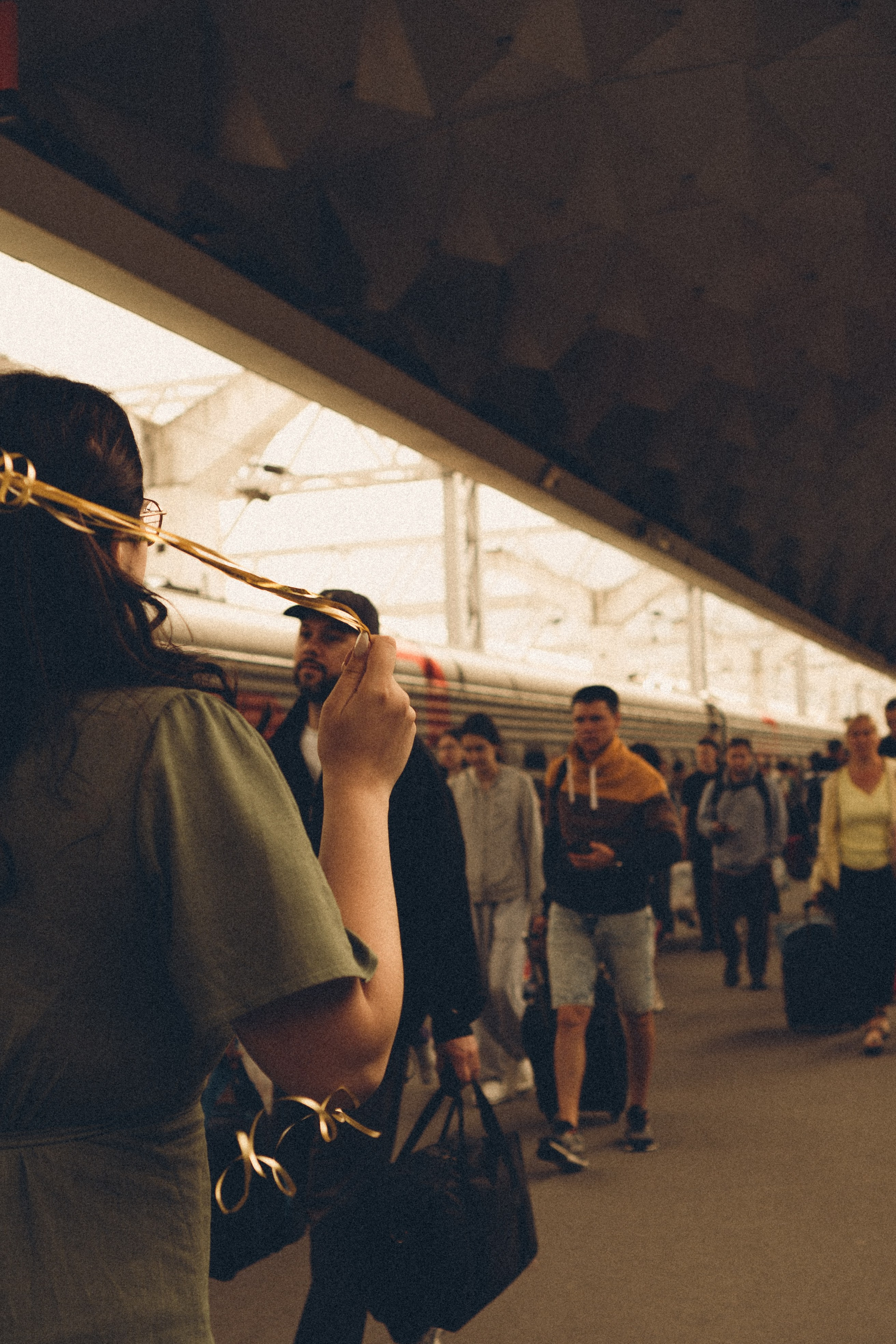 ПРЕДЛОЖЕНИЕ. Профессиональный фотограф, Санкт-Петербург — Виктория Богомолова