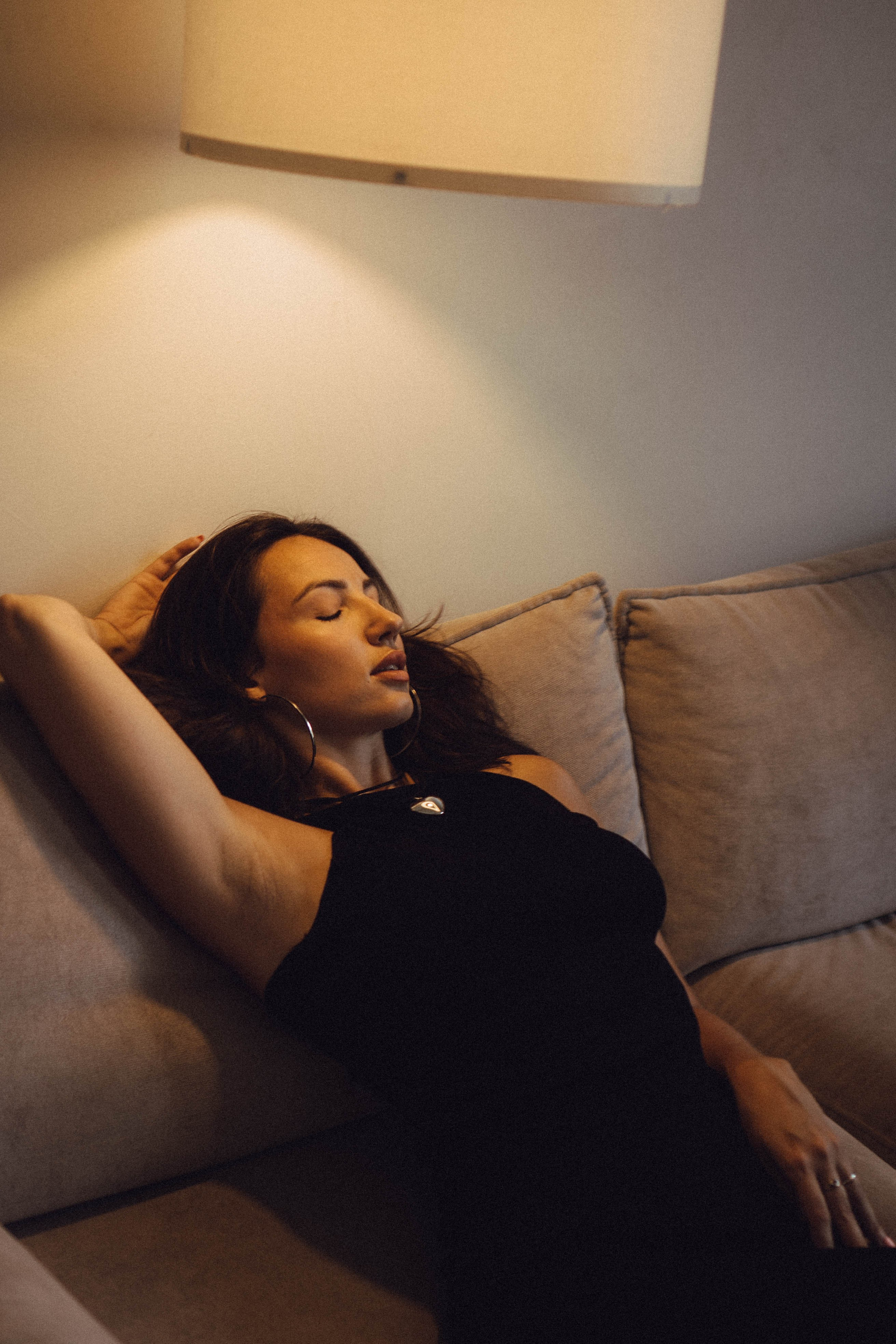 Студийная. Профессиональный фотограф, Санкт-Петербург — Виктория Богомолова