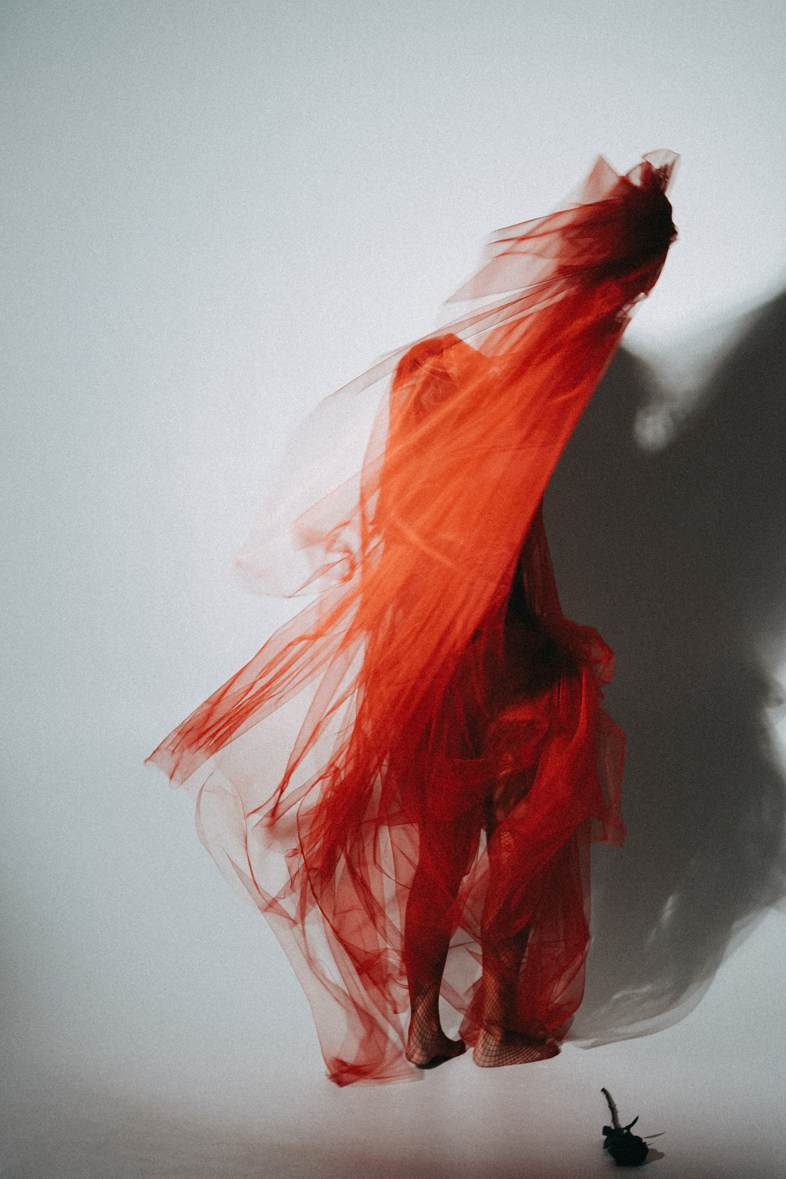 Творческая история для девушки. Профессиональный фотограф, Санкт-Петербург — Виктория Богомолова