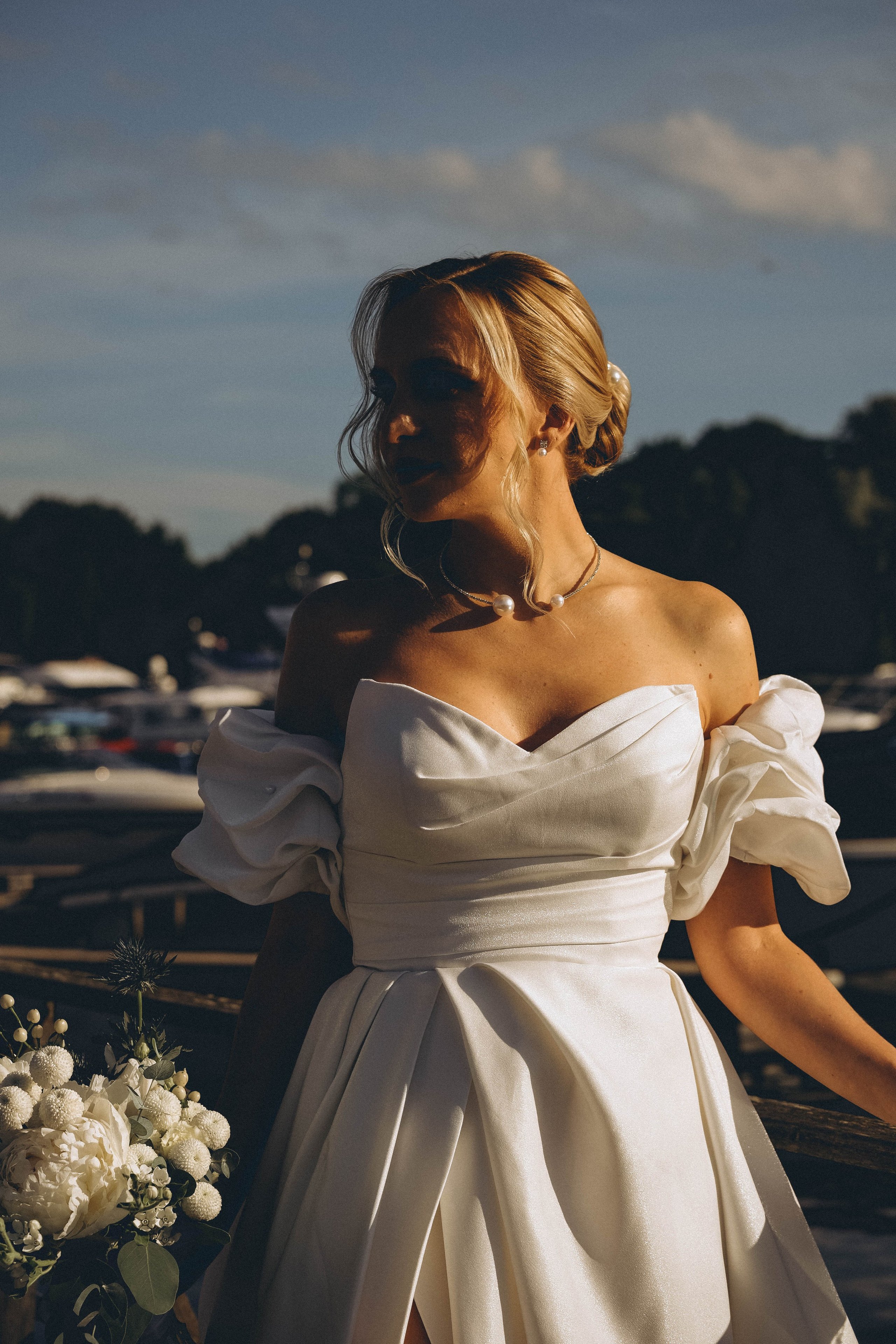 СВАДЕБГНАЯ ПРОГУЛКА ПО КАНАЛ САНКТ-ПЕТЕРБУРГА НА КАТЕРЕ. Профессиональный фотограф, Санкт-Петербург — Виктория Богомолова