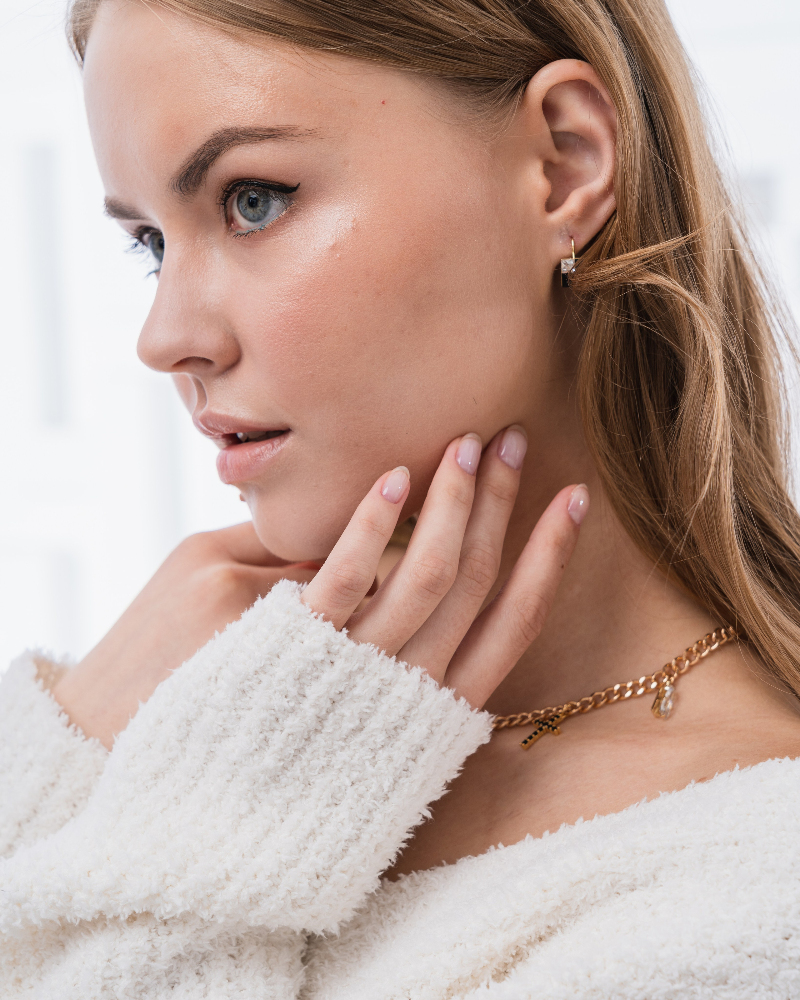 Sorokha jewelry. Пузаков Богдан я фотограф из Москвы. slowbo pro