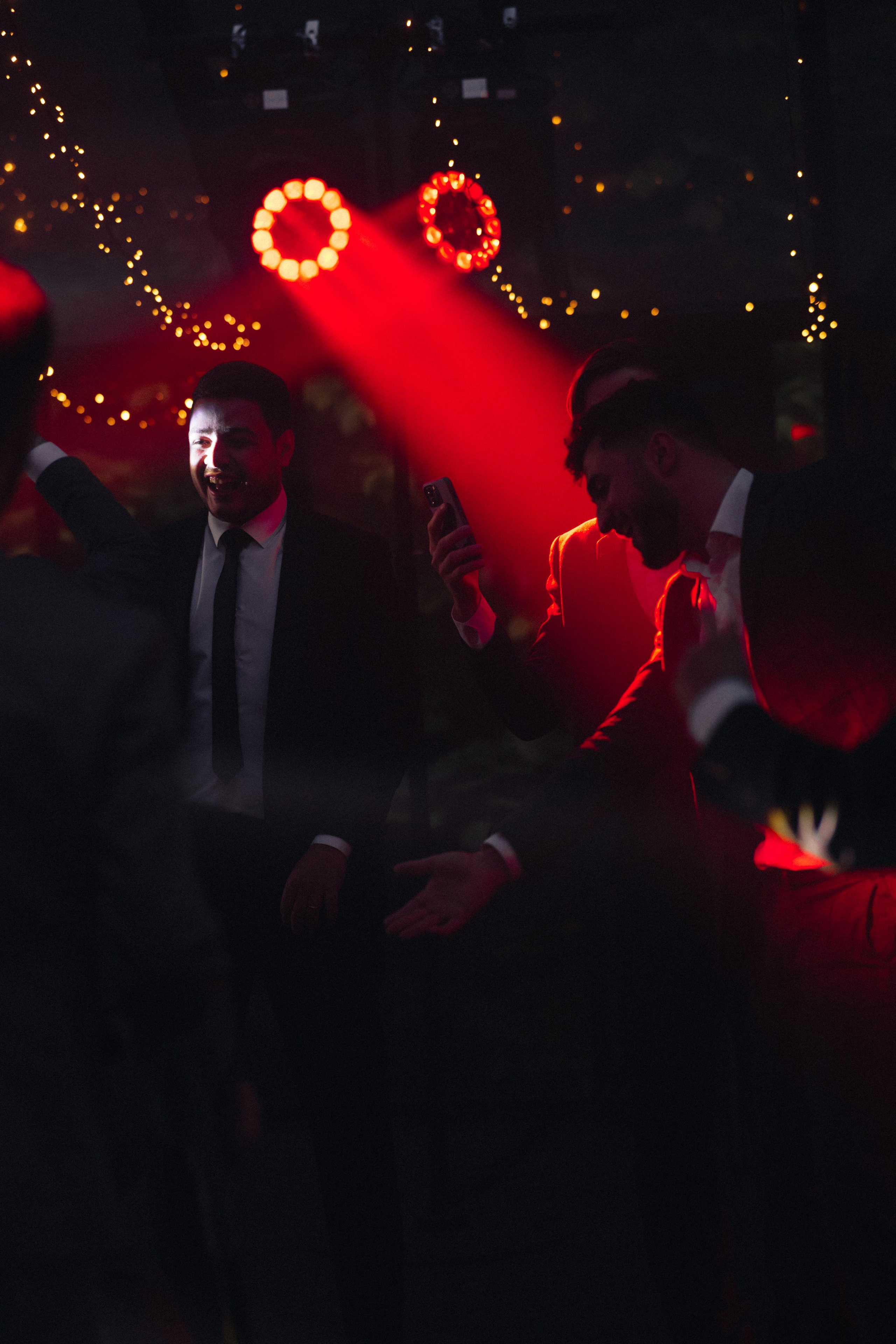 Тихое эхо любви