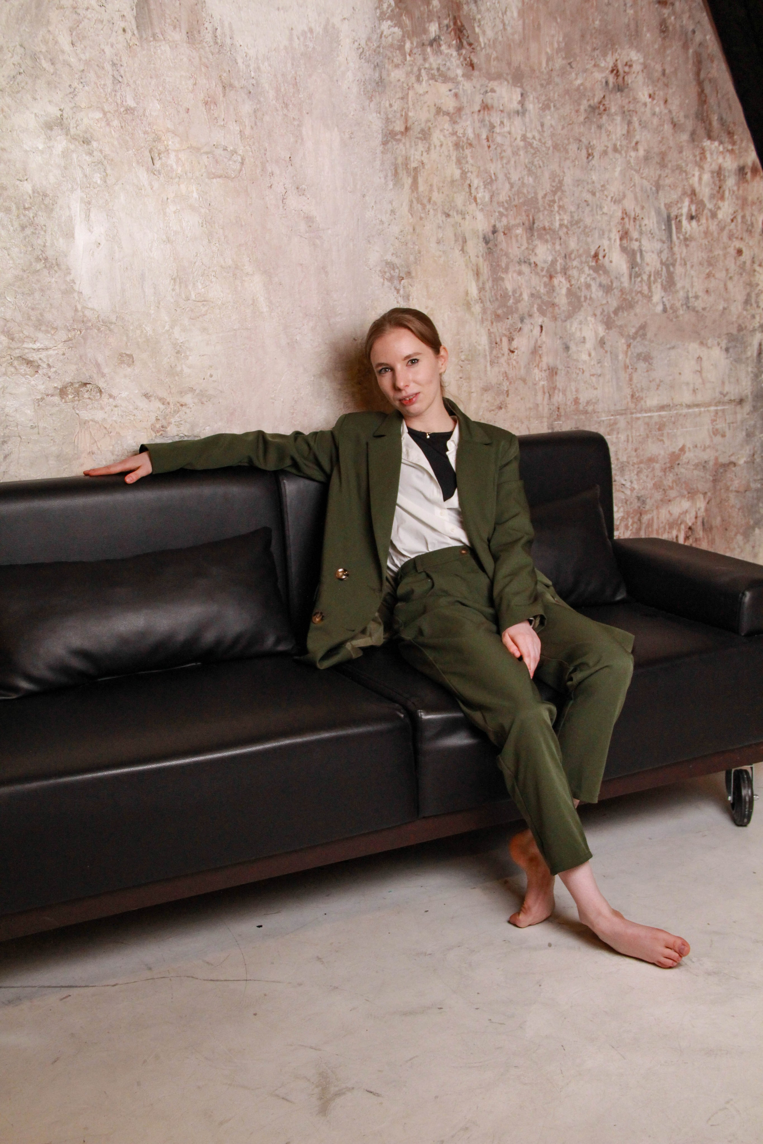 Екатерина. Фотограф в Ставрополе Софья Цверьянова