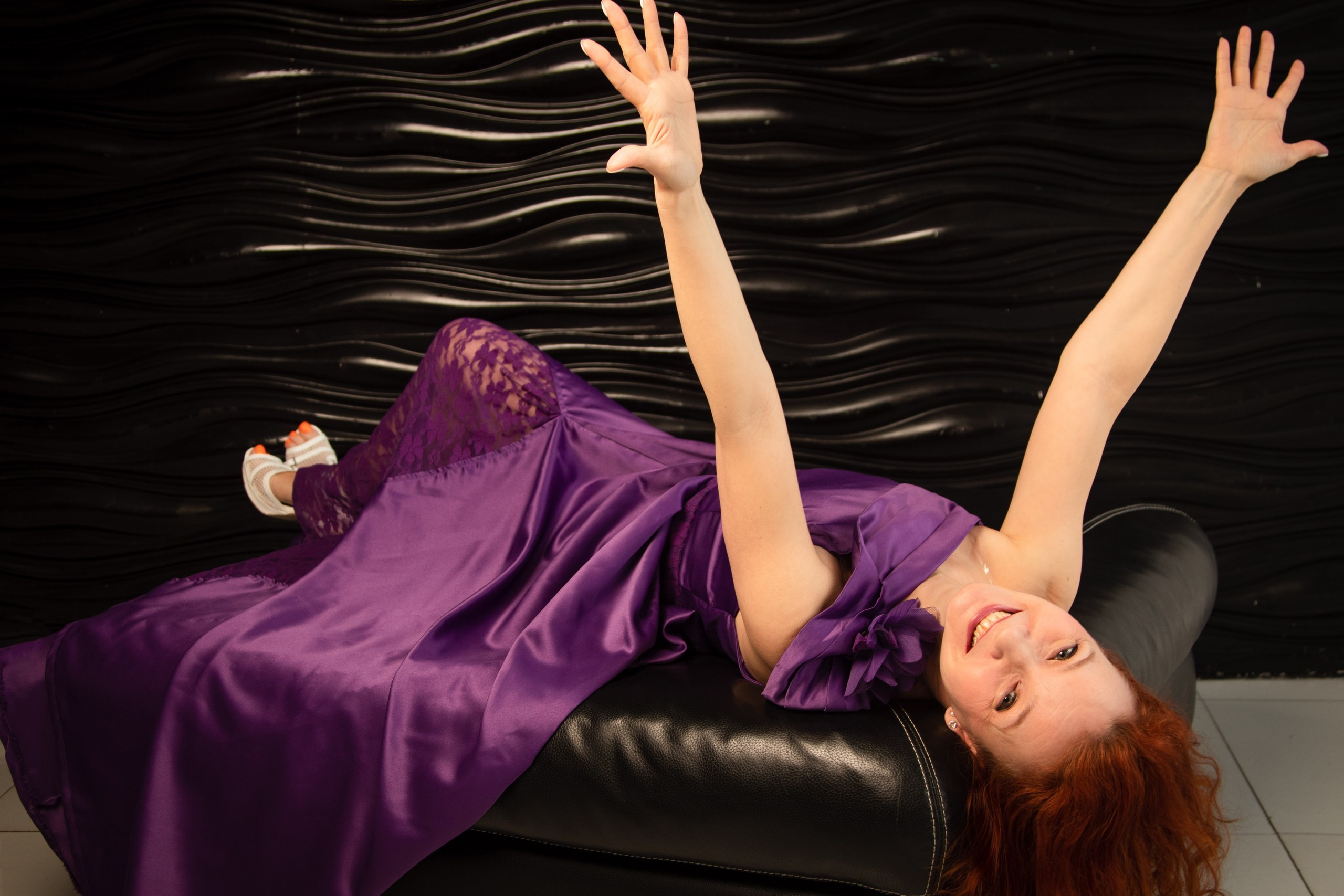 Студийная съемка. Репортажный фотограф в Москве и МО