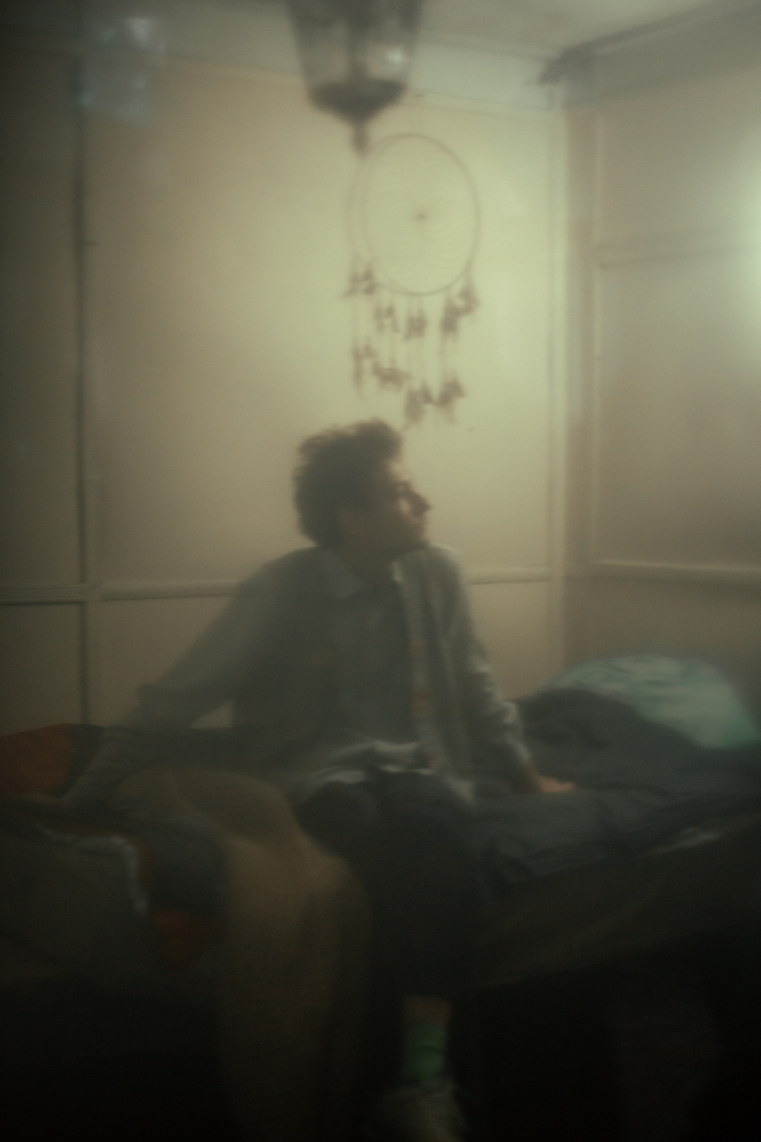 Максим и Варя. Фотограф в Москве Лера Юдина