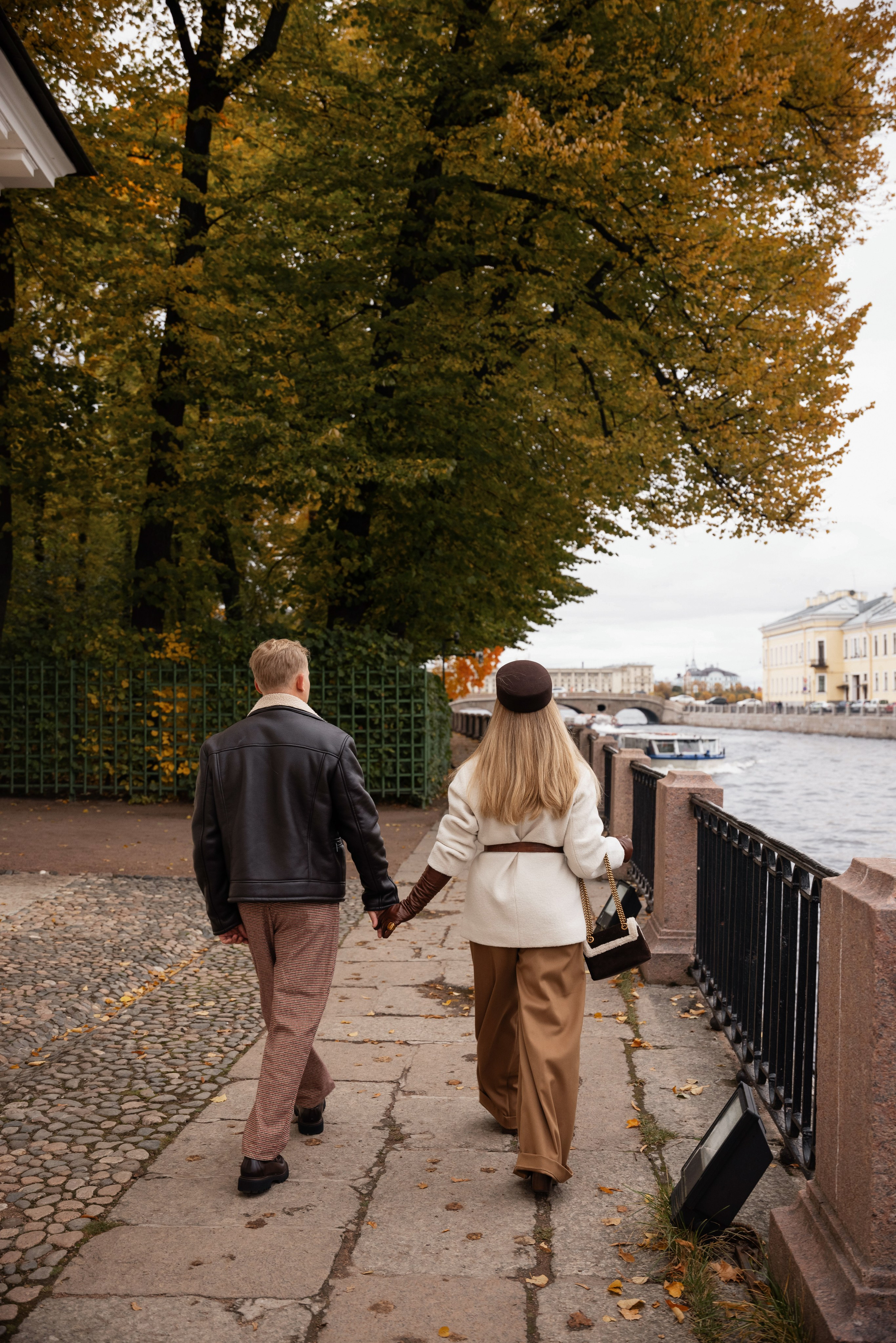Алина и Никита. Свадебный и портретный фотограф