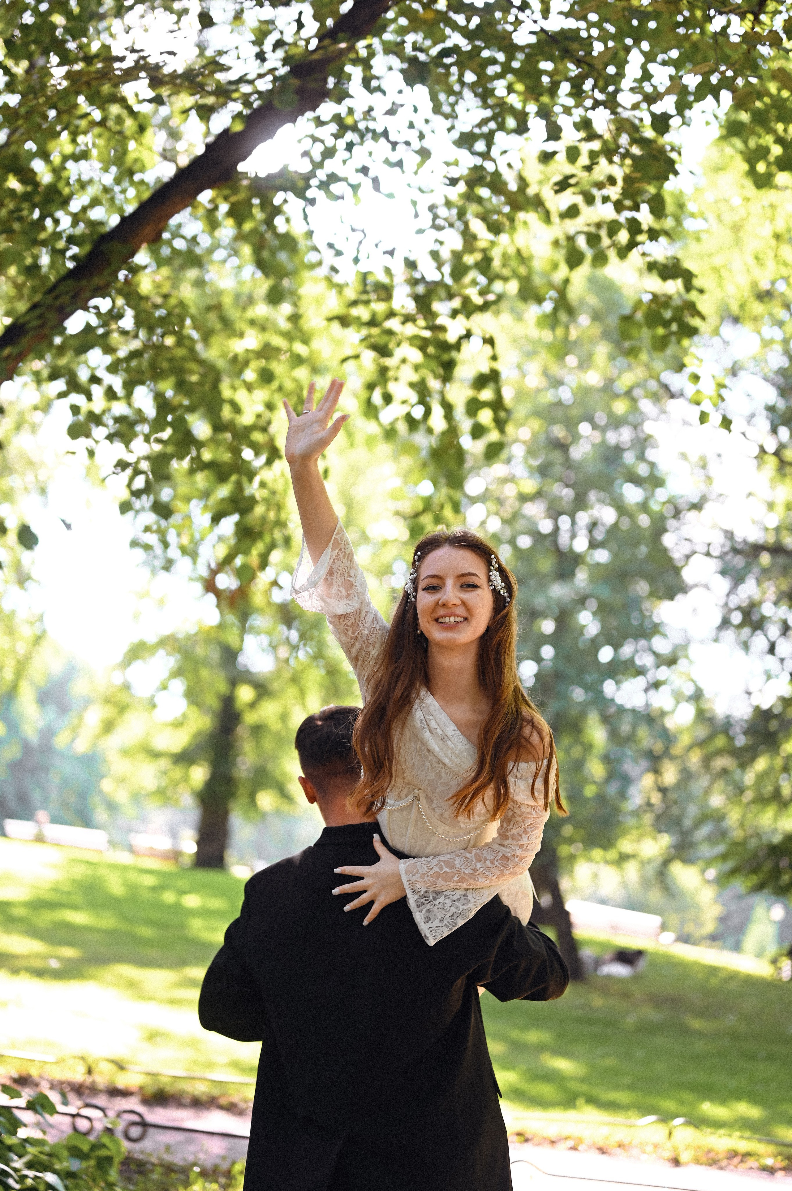 Евгений и Маргарита. Студия детской и семейной фотографии «Время улыбаться»