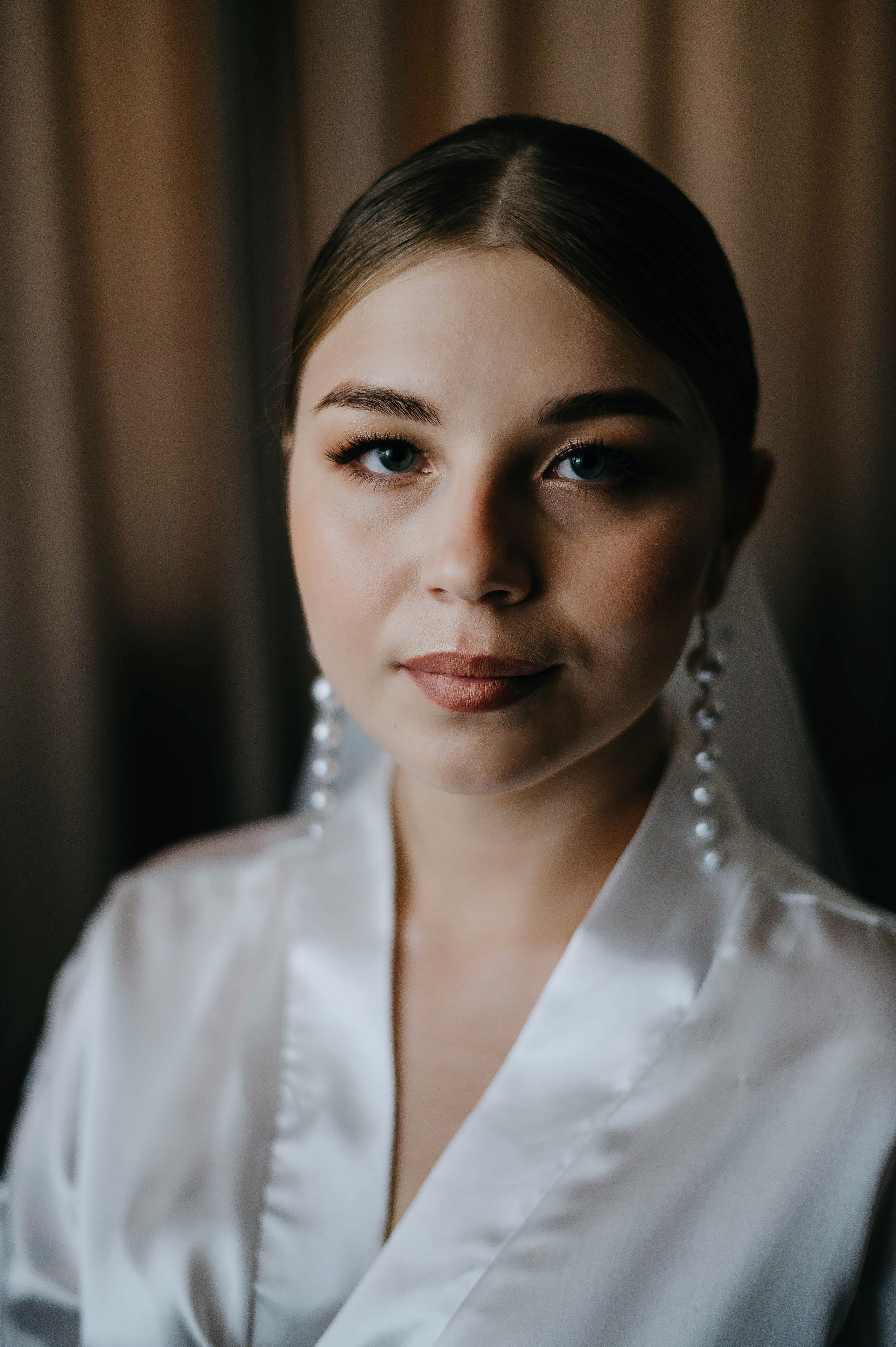 Никита и Настя. Свадебный фотограф Марина Жемчужникова в Москве и в Белгороде