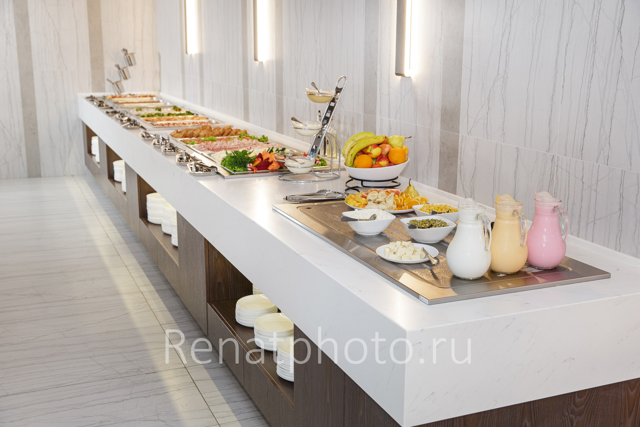 Renatphoto-Фотосъёмка еды по системе шведская линии для отелей. Профессиональная фотосъёмка интерьеров, предметная фотосессия еды для меню г. Анапа