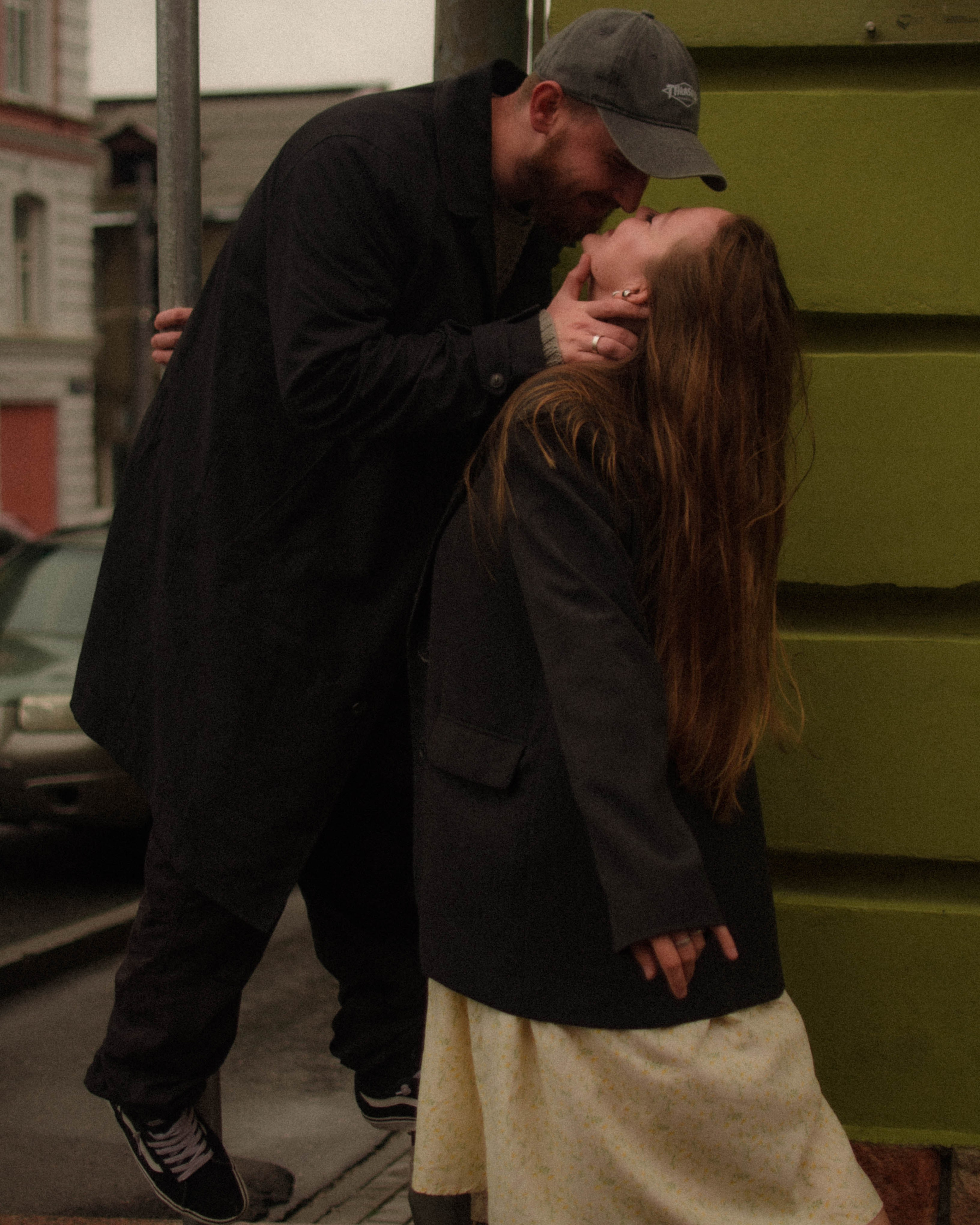 Love Story Карина и Андрей. Семейный фотограф в Нижнем Новгороде Бацманова Дарья