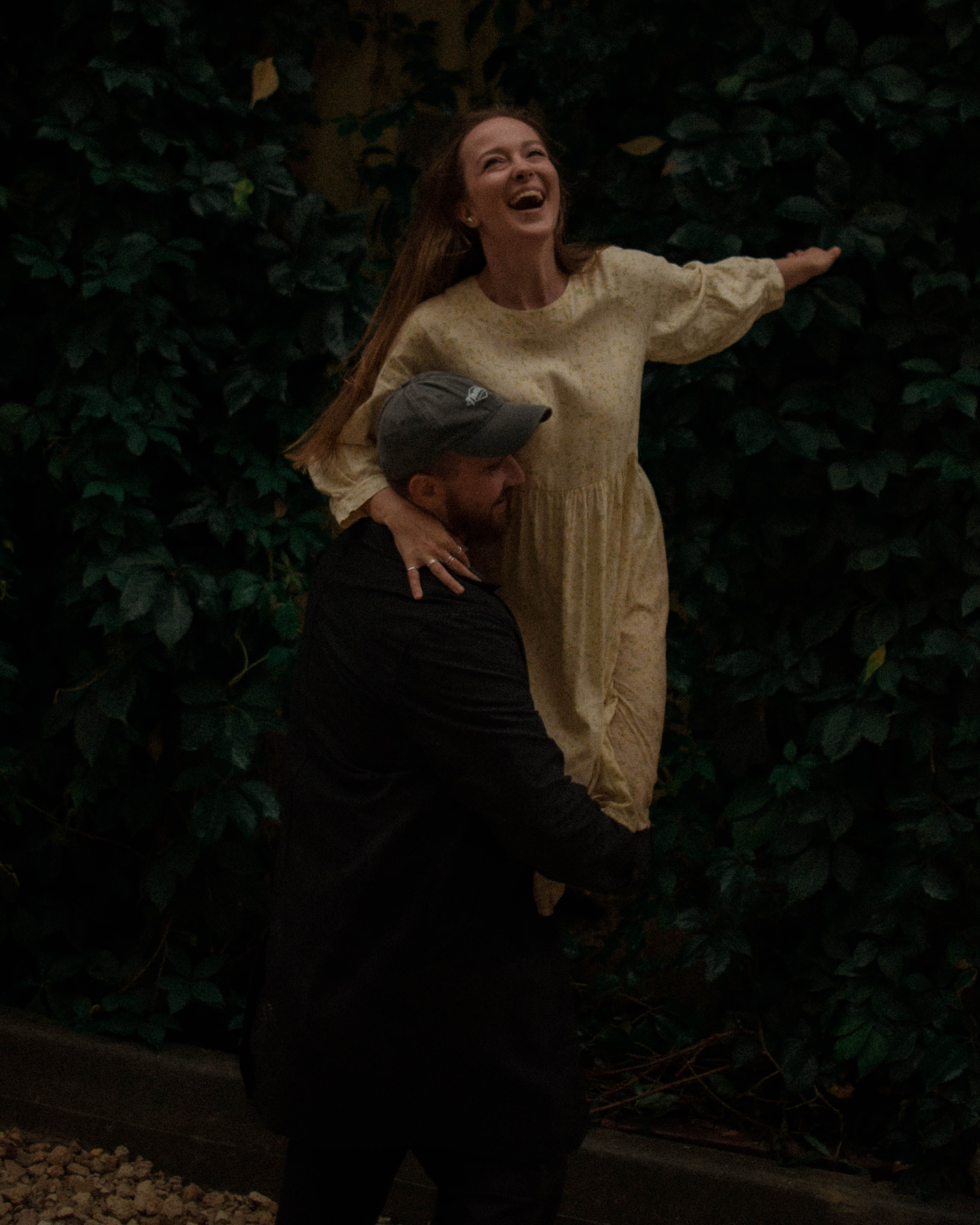 Love Story Карина и Андрей. Семейный фотограф в Нижнем Новгороде Бацманова Дарья