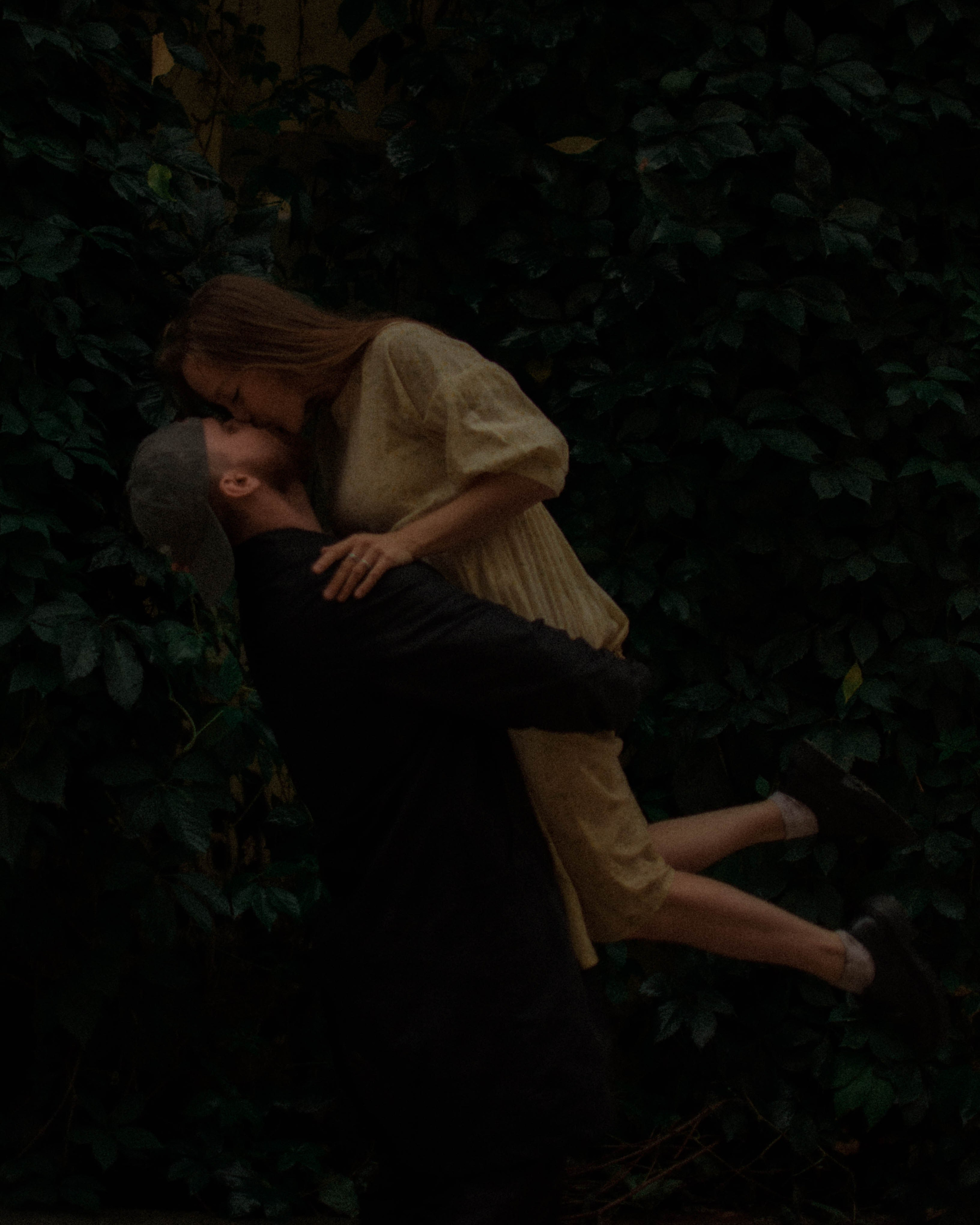 Love Story Карина и Андрей. Семейный фотограф в Нижнем Новгороде Бацманова Дарья