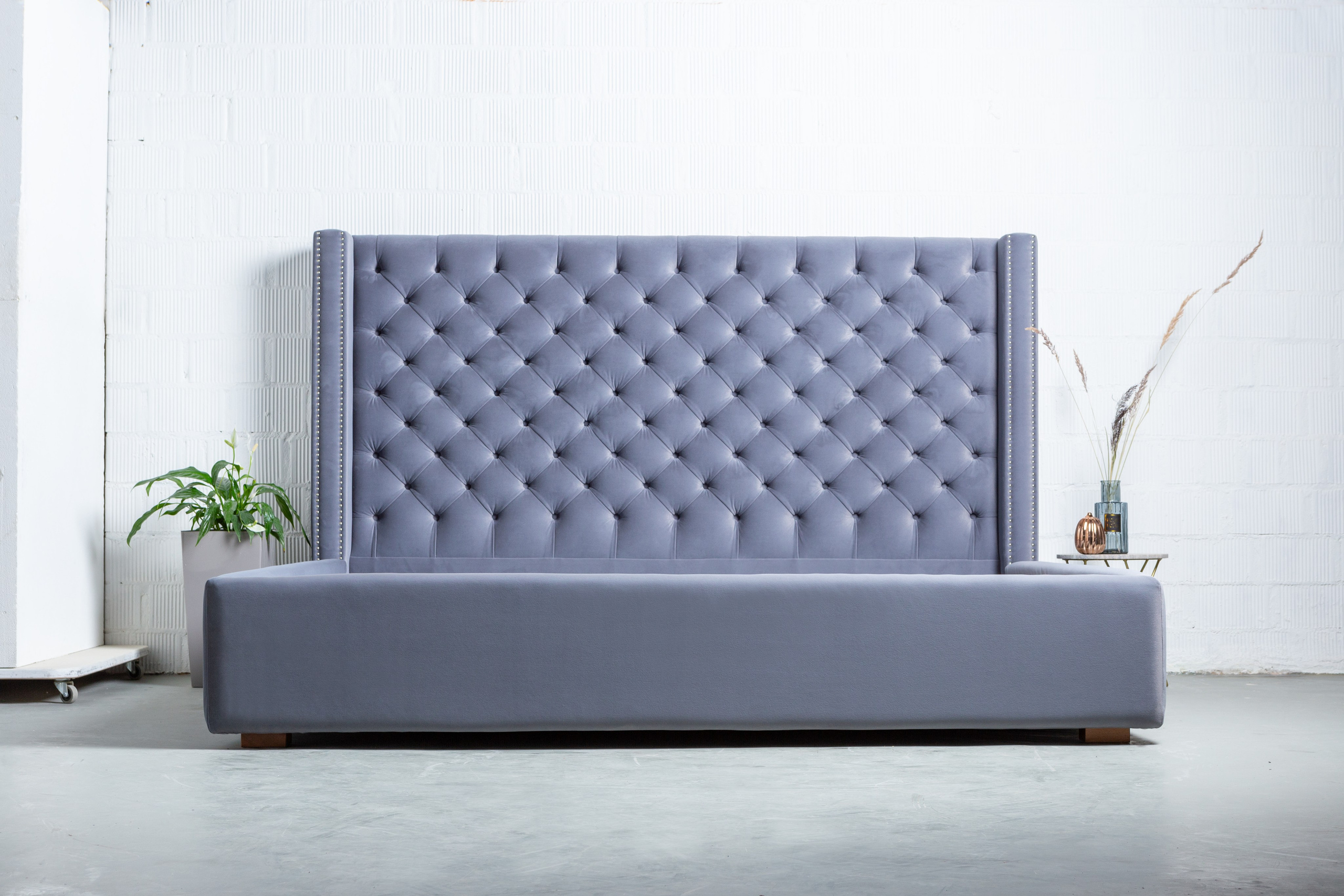 Портфолио. КОРБ — мебель